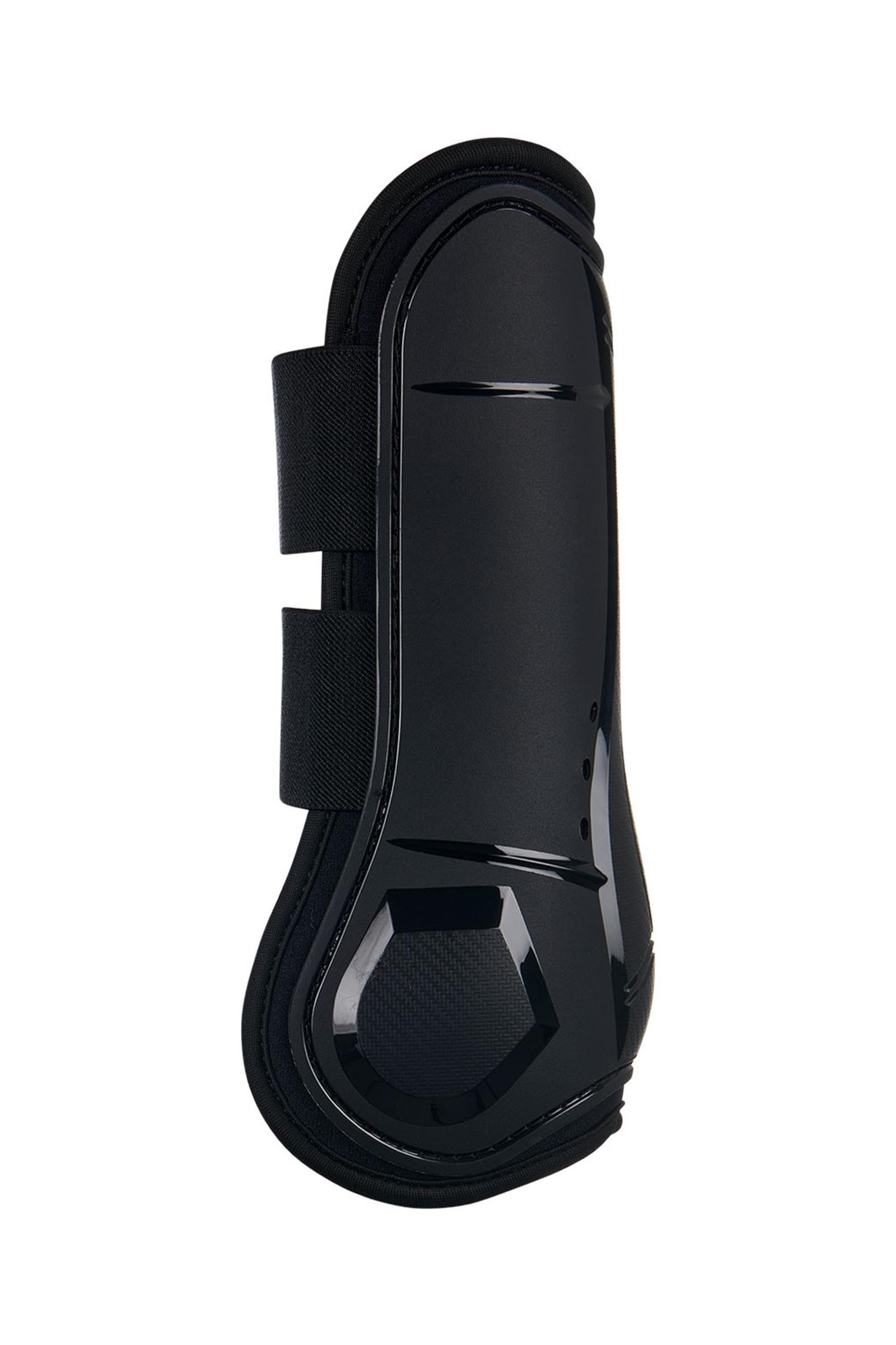 Equestro Tendon Boots and Young Horse Fetlock Set (TPU & Neoprene) Leg & Hoof Protection