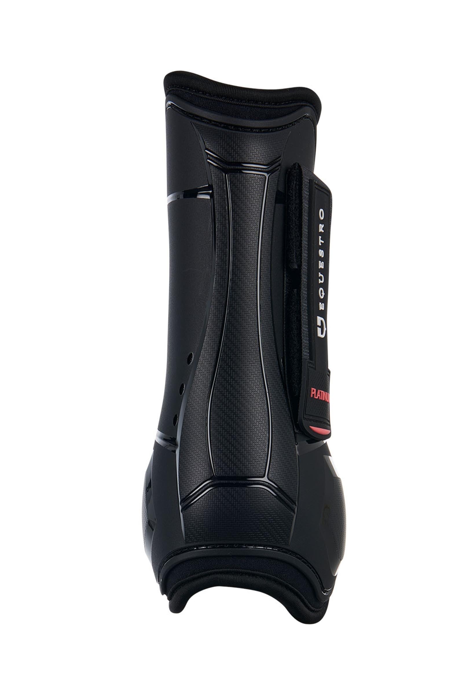 Equestro Tendon Boots and Young Horse Fetlock Set (TPU & Neoprene) Leg & Hoof Protection