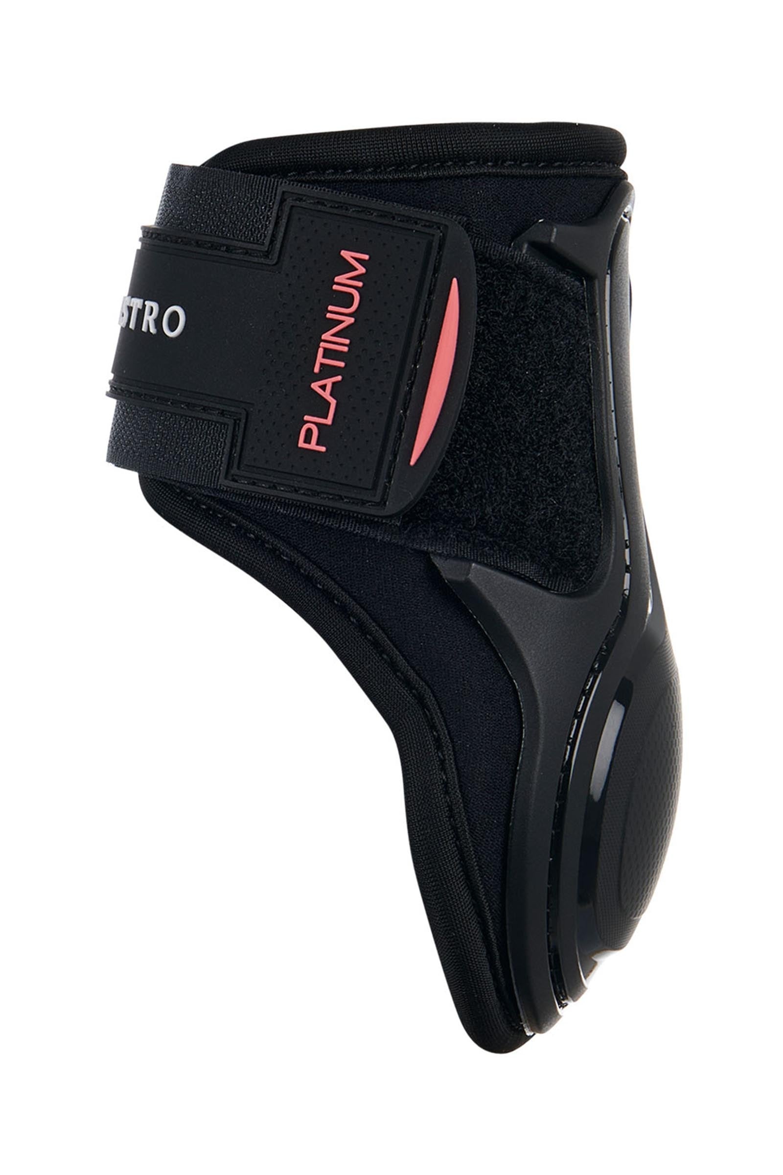 Equestro Tendon Boots and Young Horse Fetlock Set (TPU & Neoprene) Leg & Hoof Protection