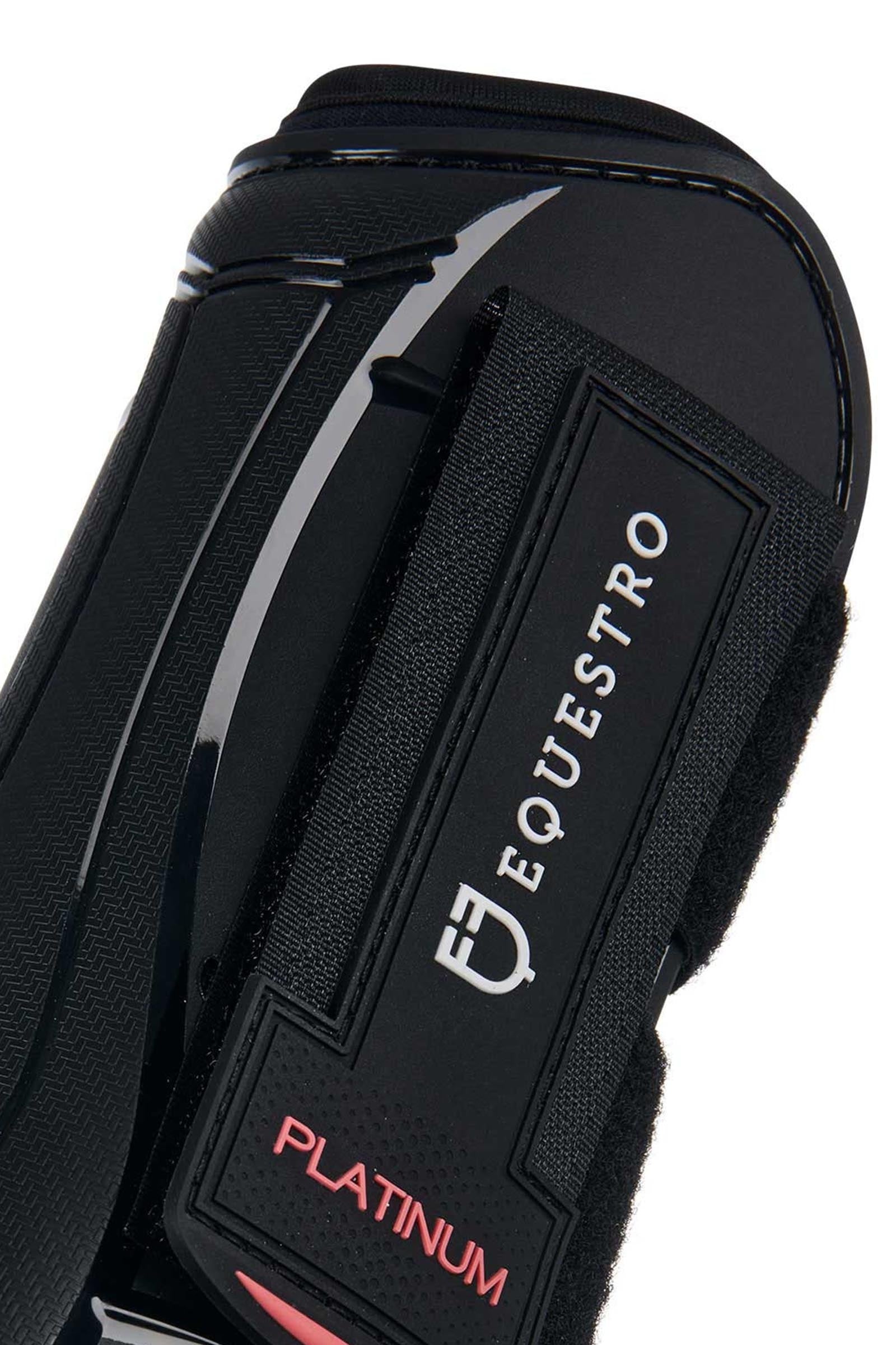 Equestro Tendon Boots and Young Horse Fetlock Set (TPU & Neoprene) Leg & Hoof Protection