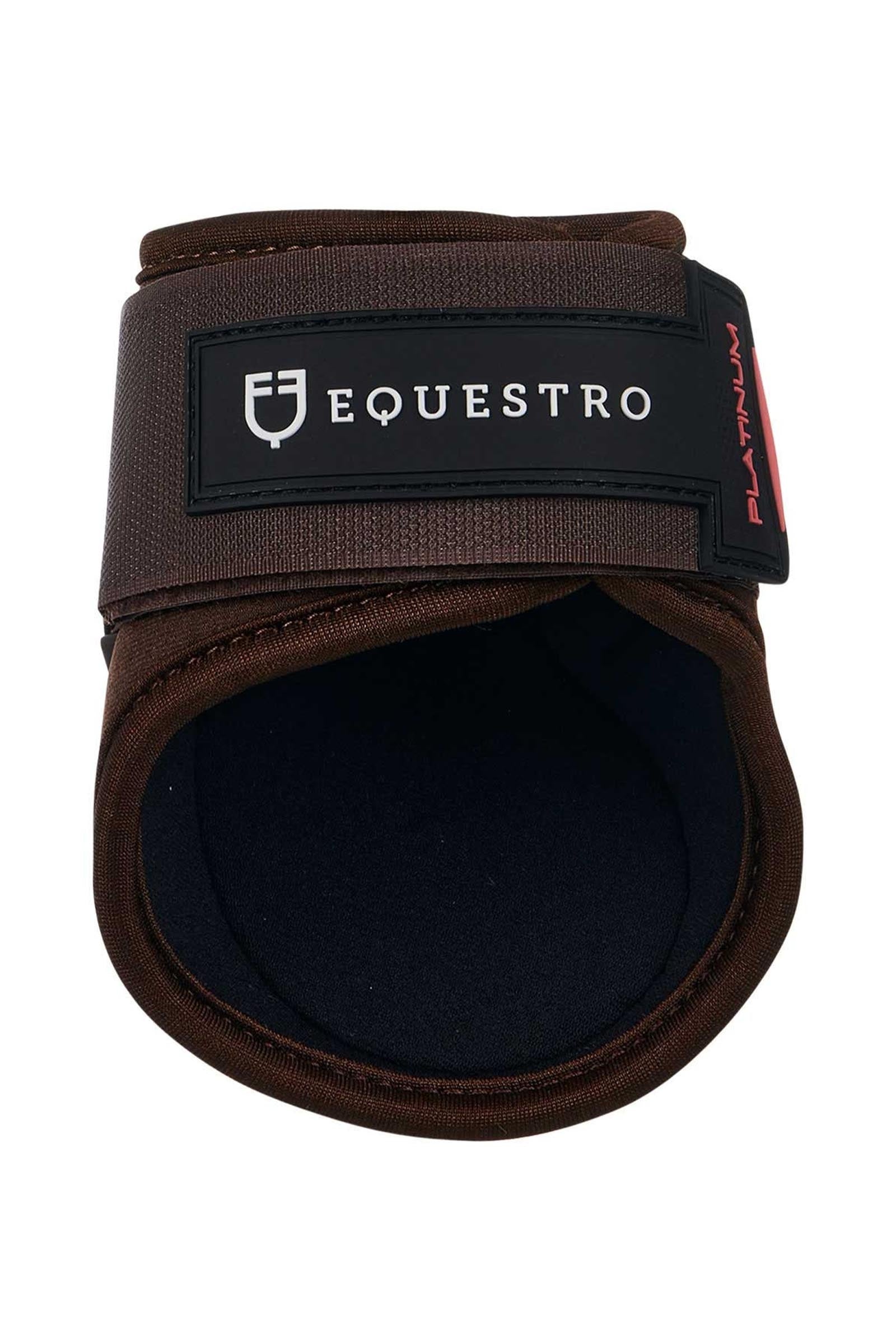 Equestro Tendon Boots and Young Horse Fetlock Set (TPU & Neoprene) Leg Protection & Hoof Protection for Horses