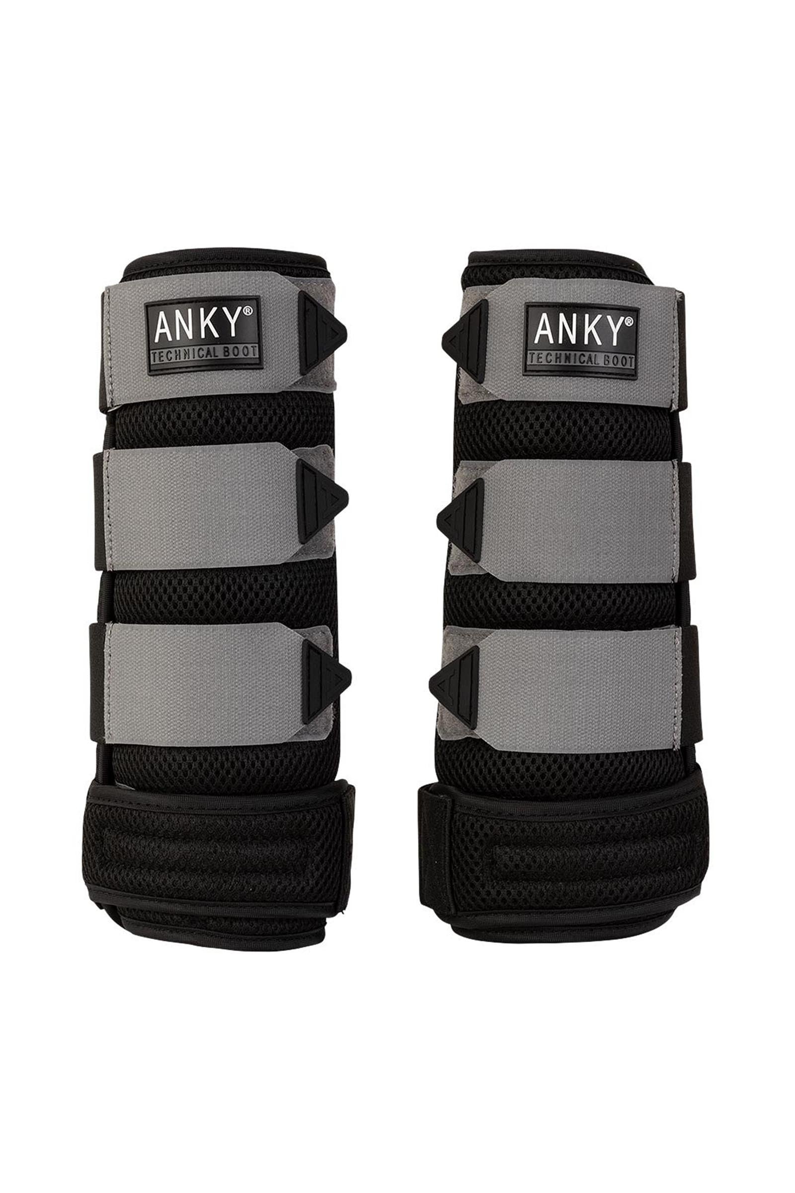 Anky ANKY 3D Mesh Boots Leg Protection & Hoof Protection for Horses