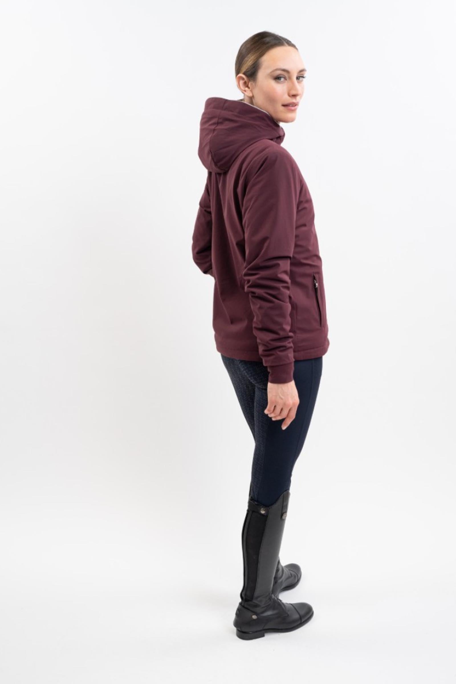 Harcour Simhat Women's Jacket Women’s Riding Clothing