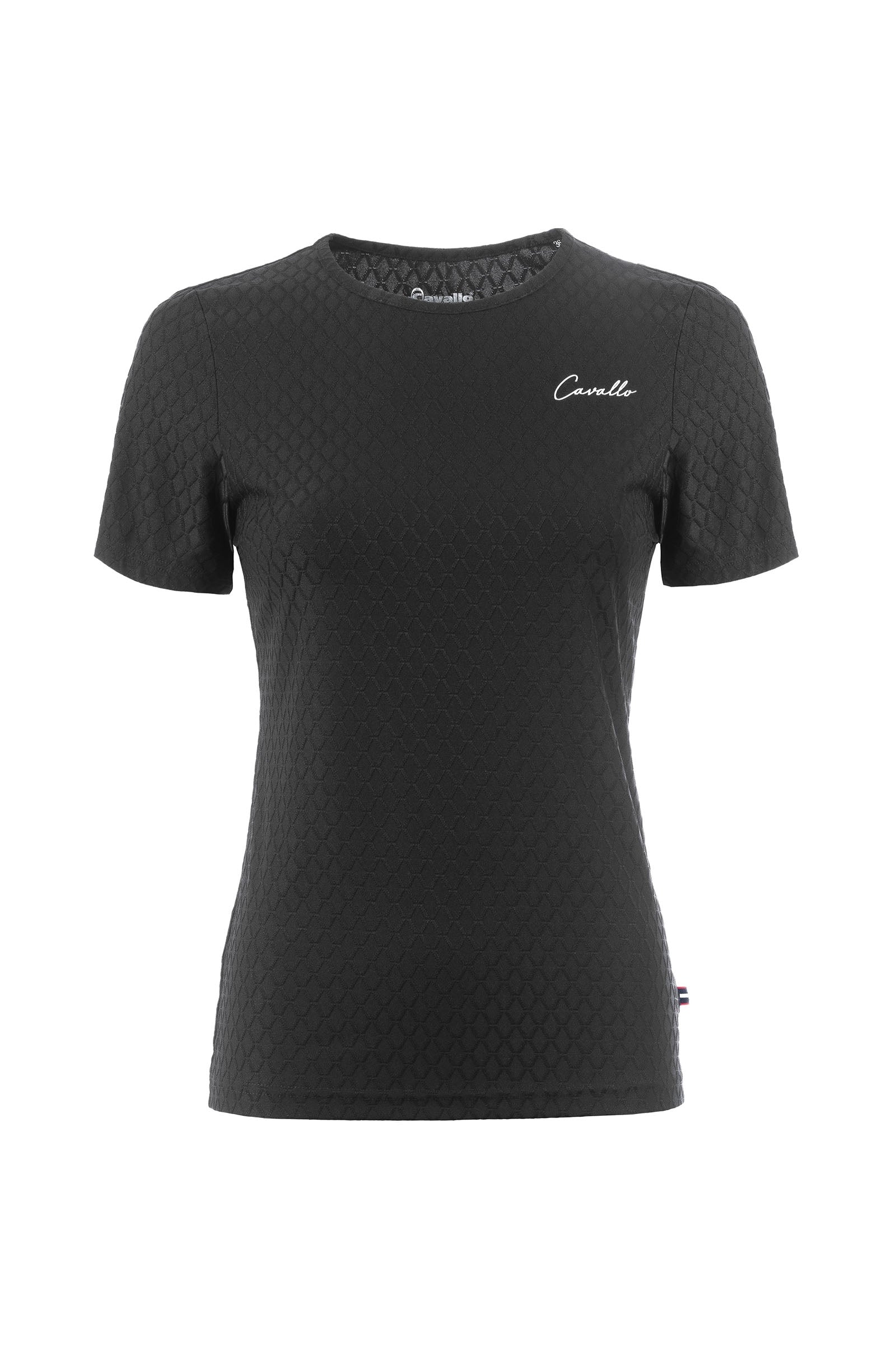 Cavallo CAVALNADEEN Women´s T-Shirt Women’s Riding Clothing