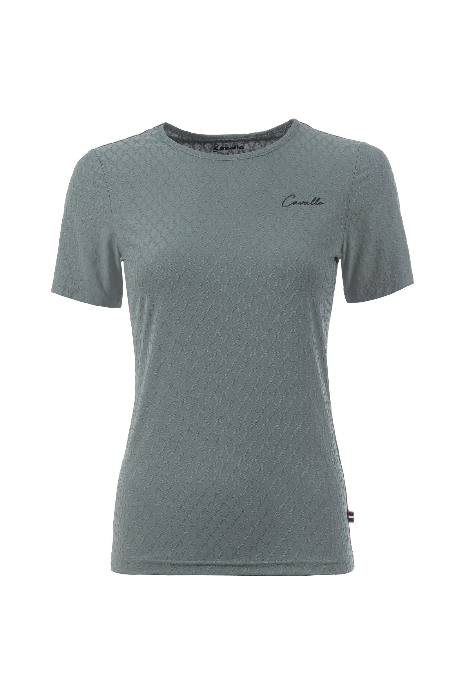 Cavallo CAVALNADEEN Women´s T-Shirt Noi Ruházat
