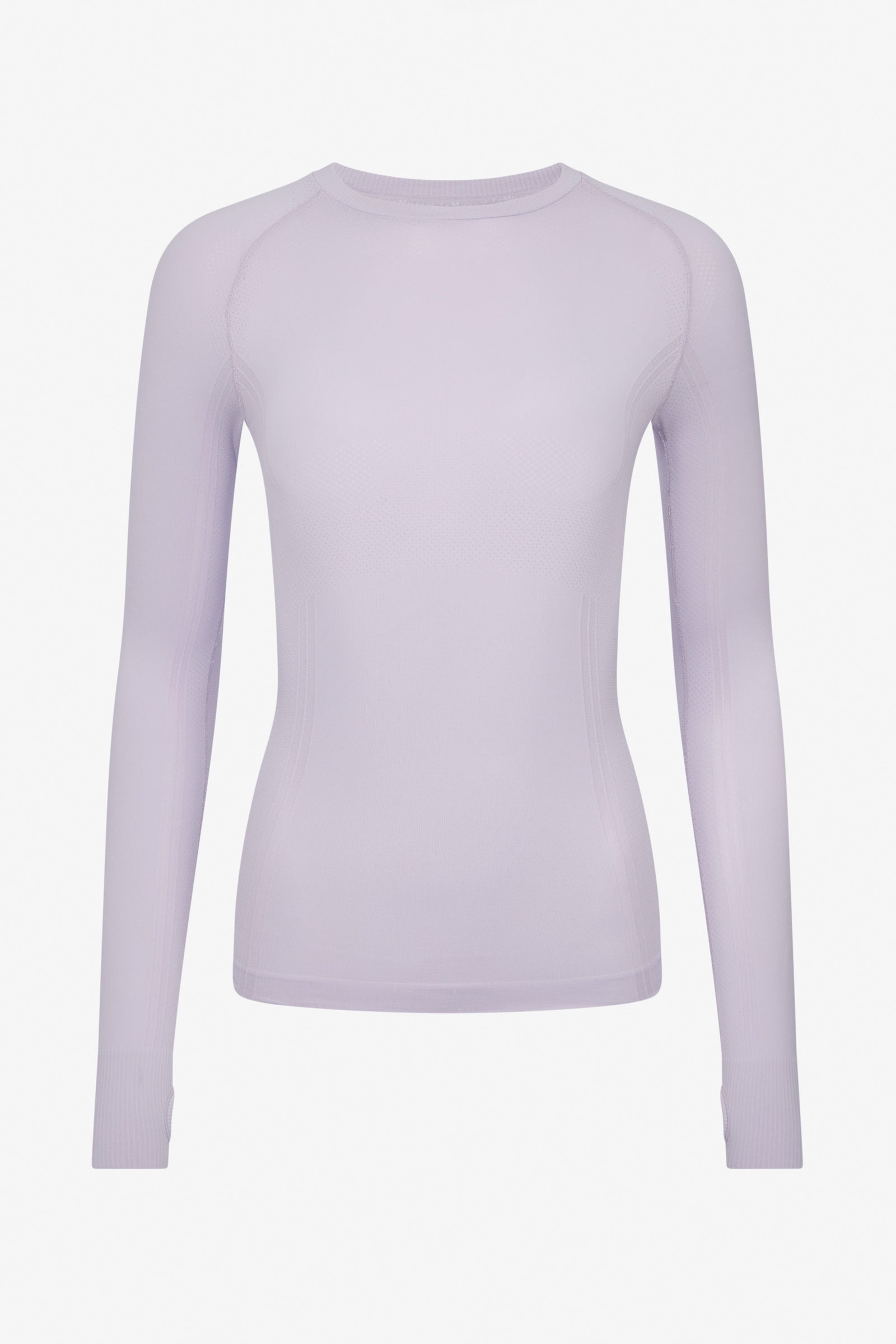 LeMieux Britney Women´s Seamless UV-Long Sleeve Top Noi Ruházat