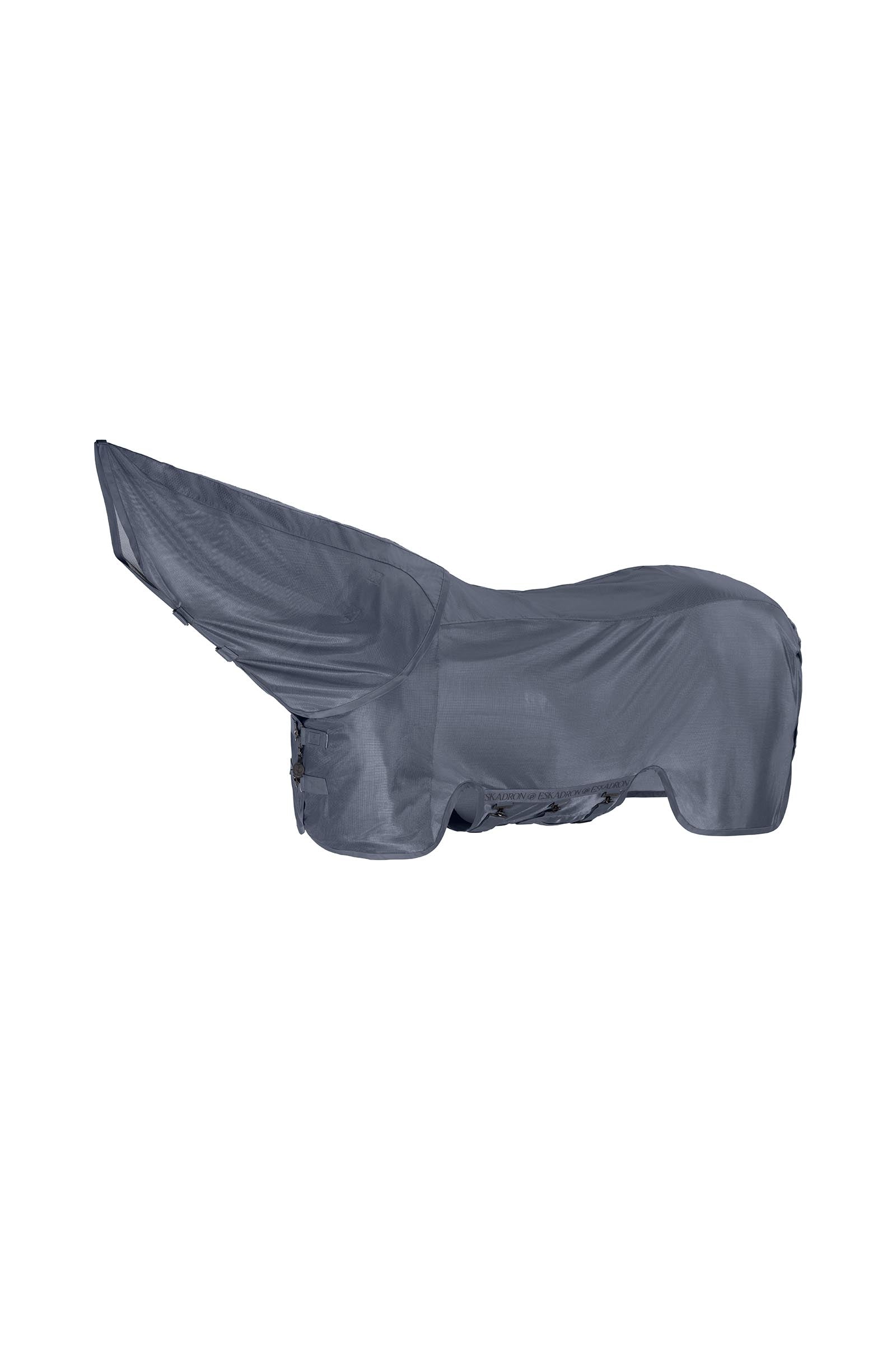 Eskadron Platinum 26 Detach-Neck Water Fly Rug Horse Rugs