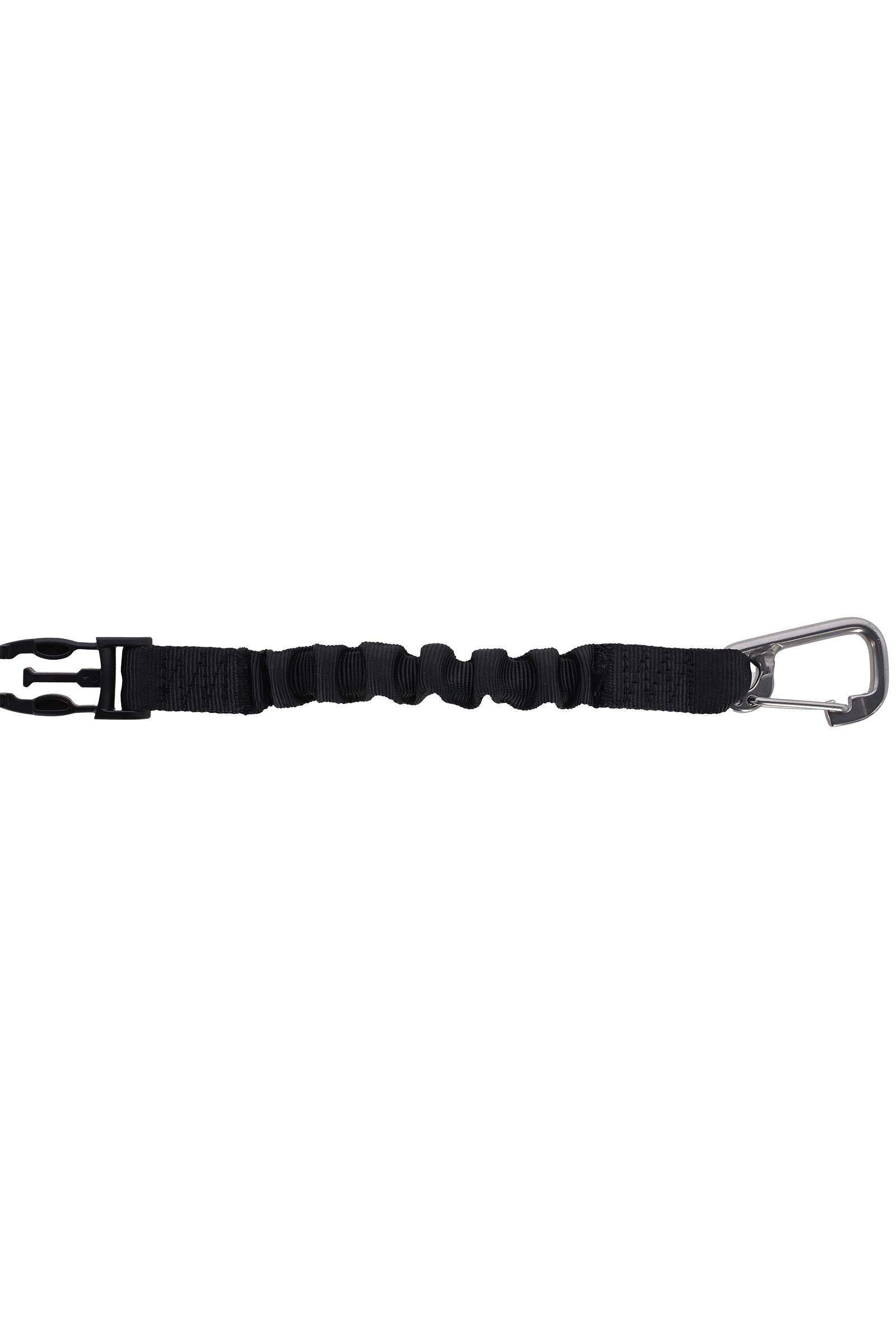 Covalliero Saddle Attachment to Connector Strap for Airbag Vest Manege Biztonsági Felszerelés