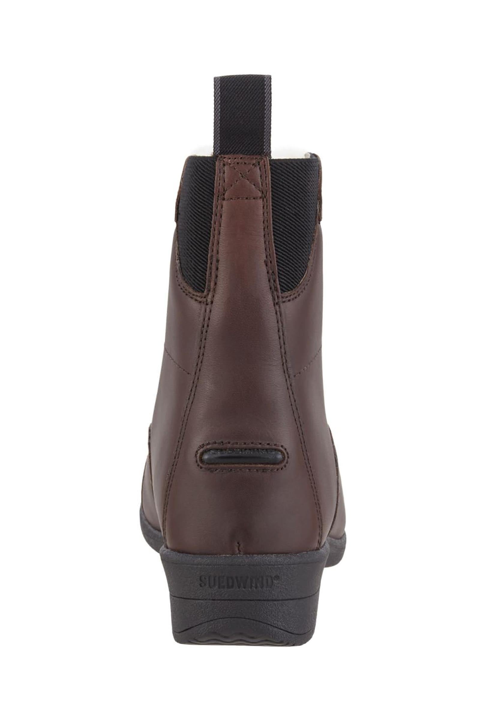 Suedwind Footwear IceLock Merino FZ Riding Boots & Riding Shoes
