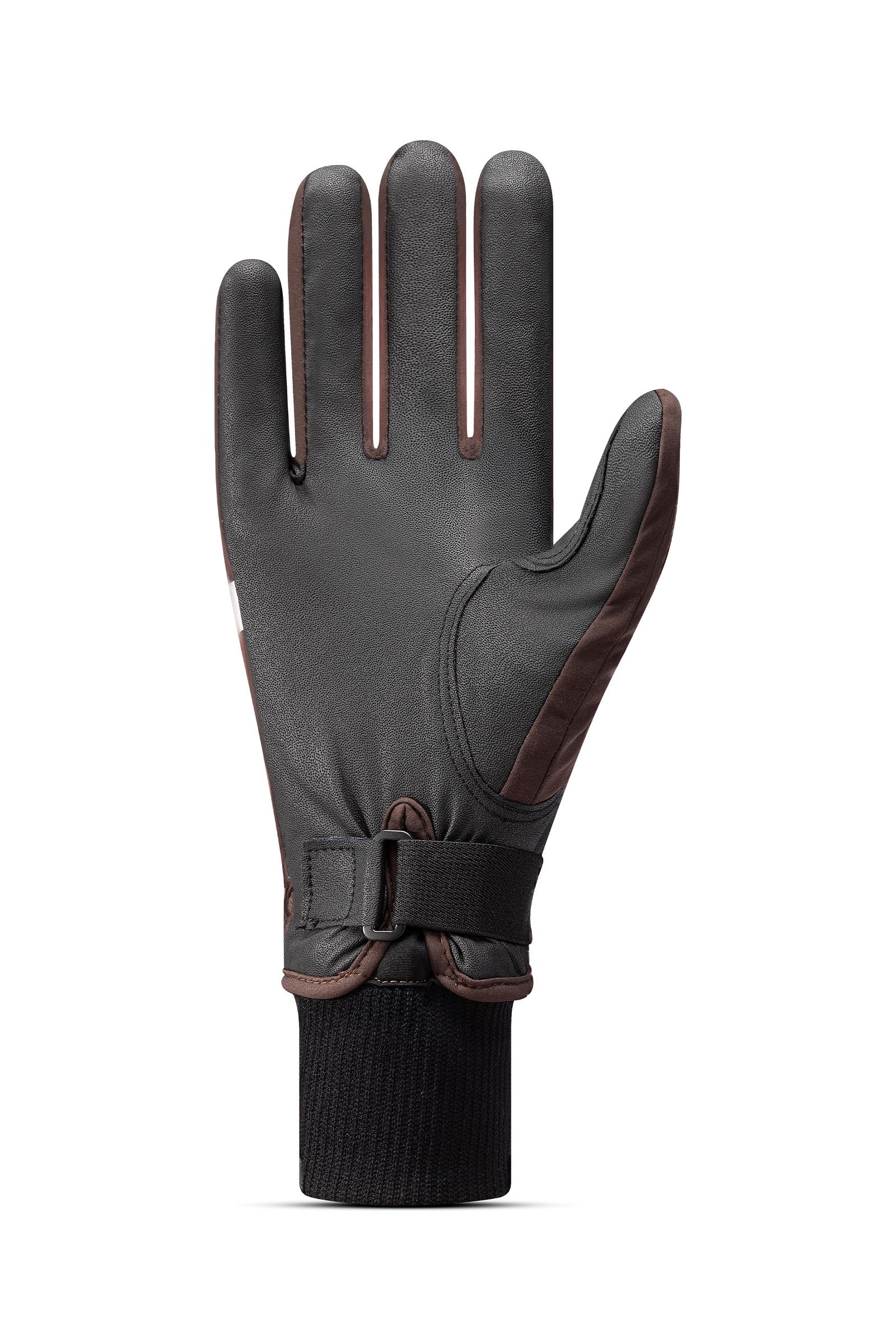 Roeckl Wynne Winter Gloves Riding Gloves