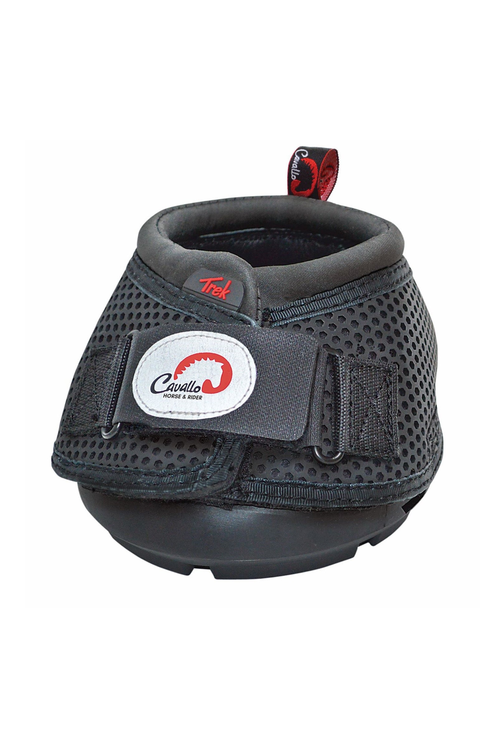 Cavallo Hoof Boots F.R.A. Trek SRS Patacipő (normál/pár) Leg Protection & Hoof Protection for Horses