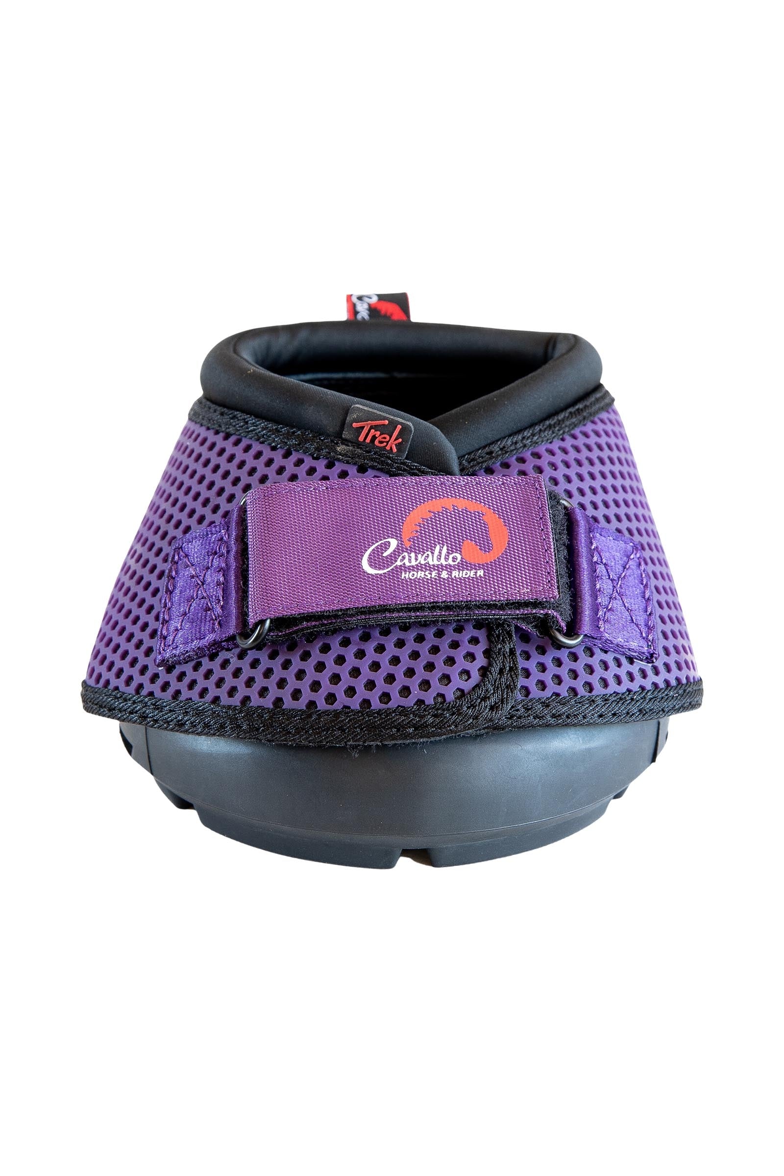 Cavallo Hoof Boots F.R.A. Trek SRS Patacipő (normál/pár) Leg Protection & Hoof Protection for Horses