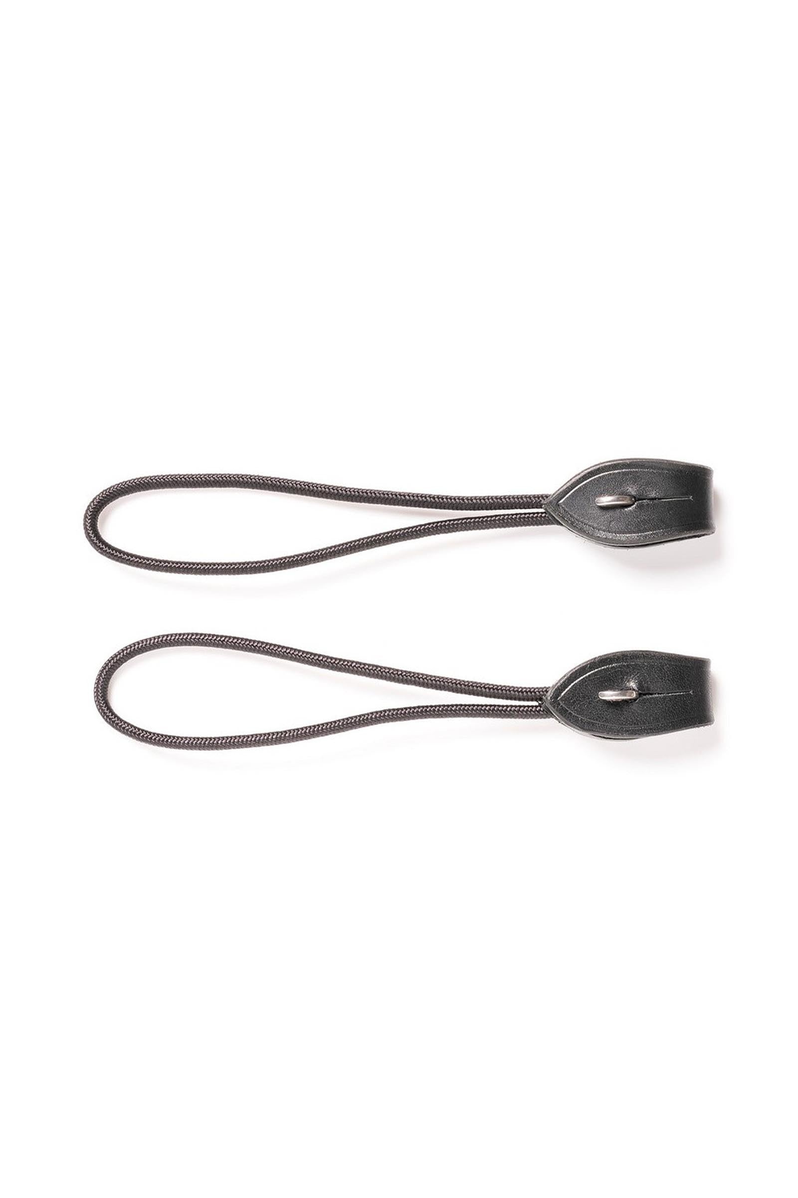 Trust Equestrian Pelham Strap Long Zablák