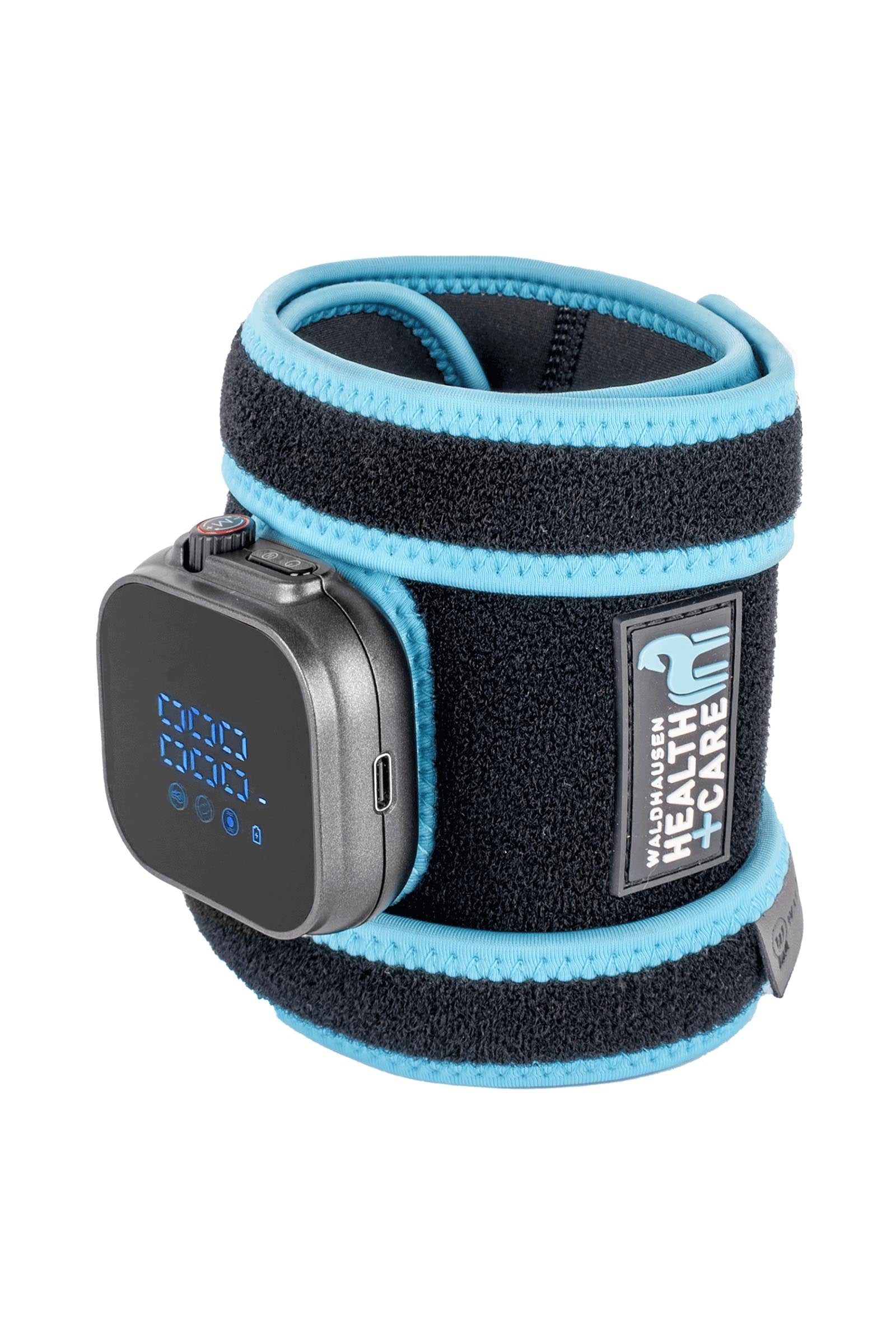 Waldhausen Health + Care Infra-Red FlexPad Leg Protection & Hoof Protection for Horses