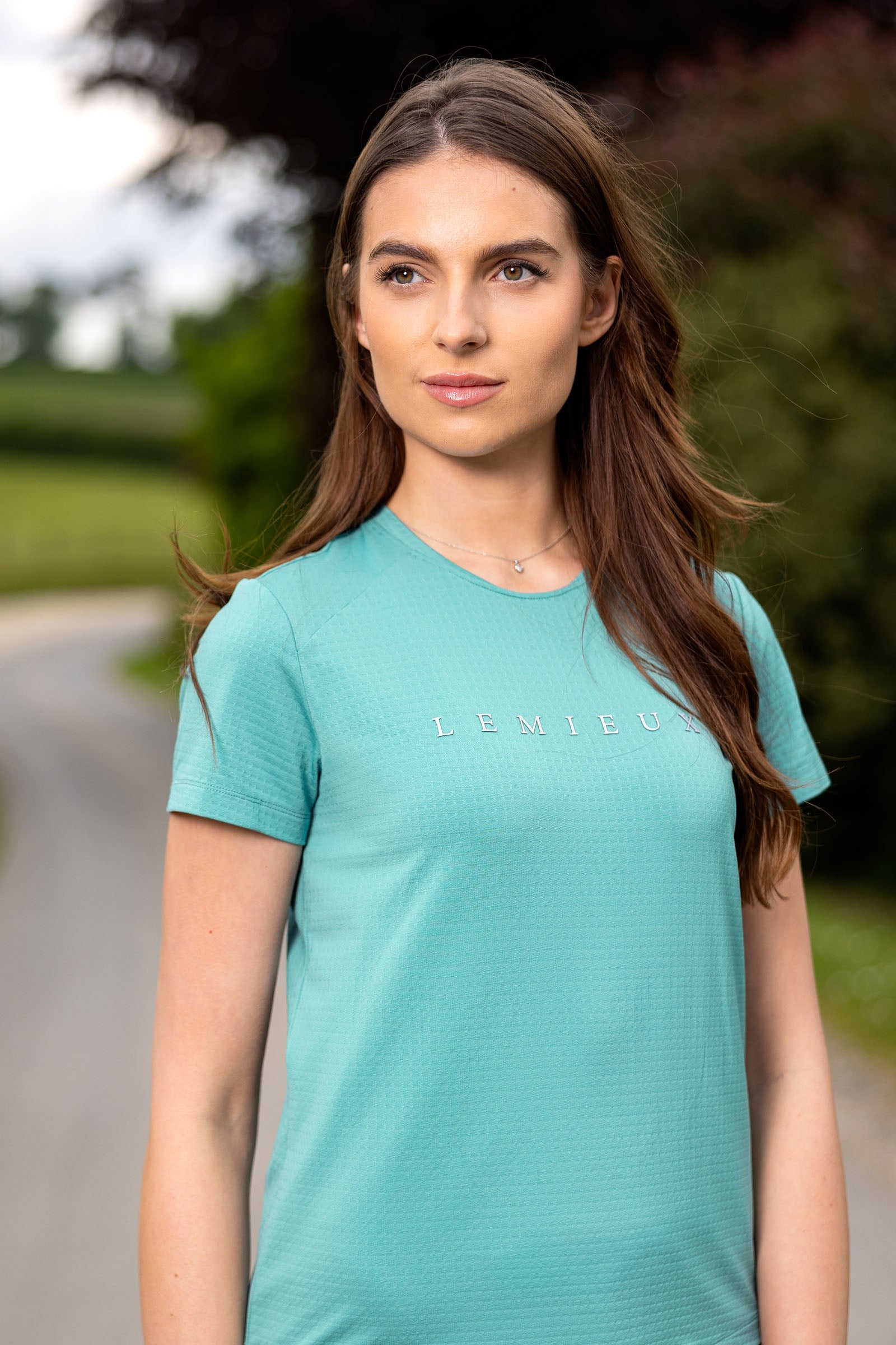 LeMieux Sports Women´s T-Shirt Women’s Riding Clothing