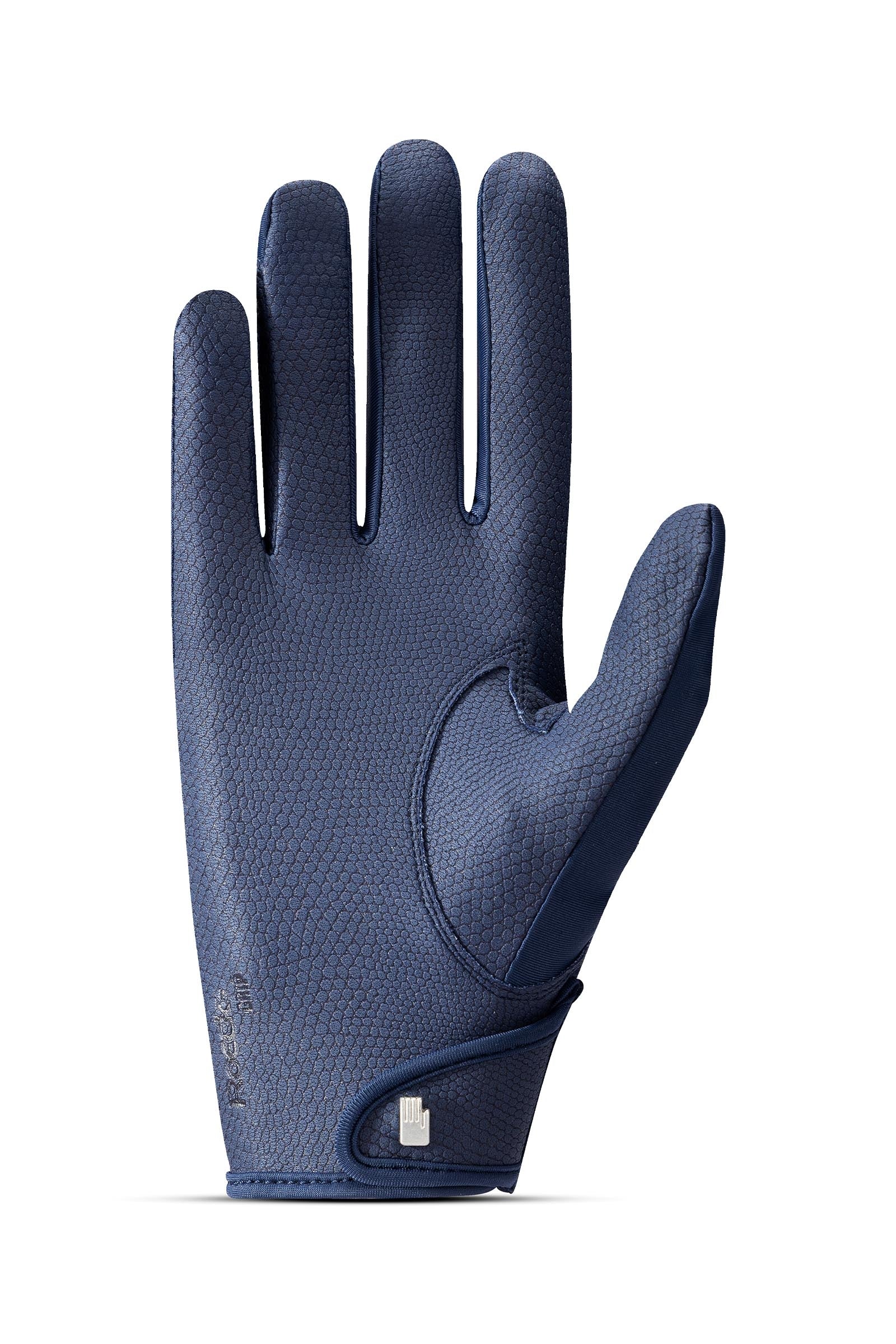 Roeckl Lillinoe Riding Gloves Riding Gloves