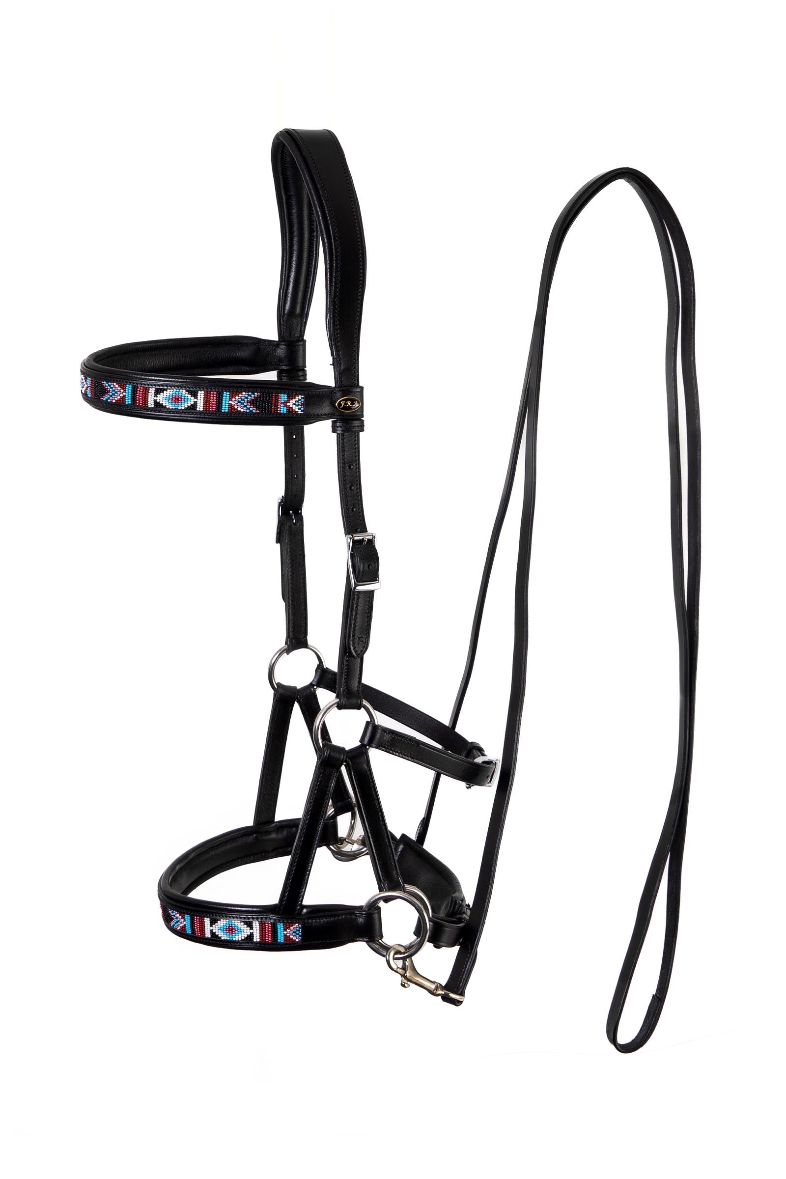 F.R.A. Freedom Riding Articles Sidepull Sierra rendszer 3 Kantárok & Szárak