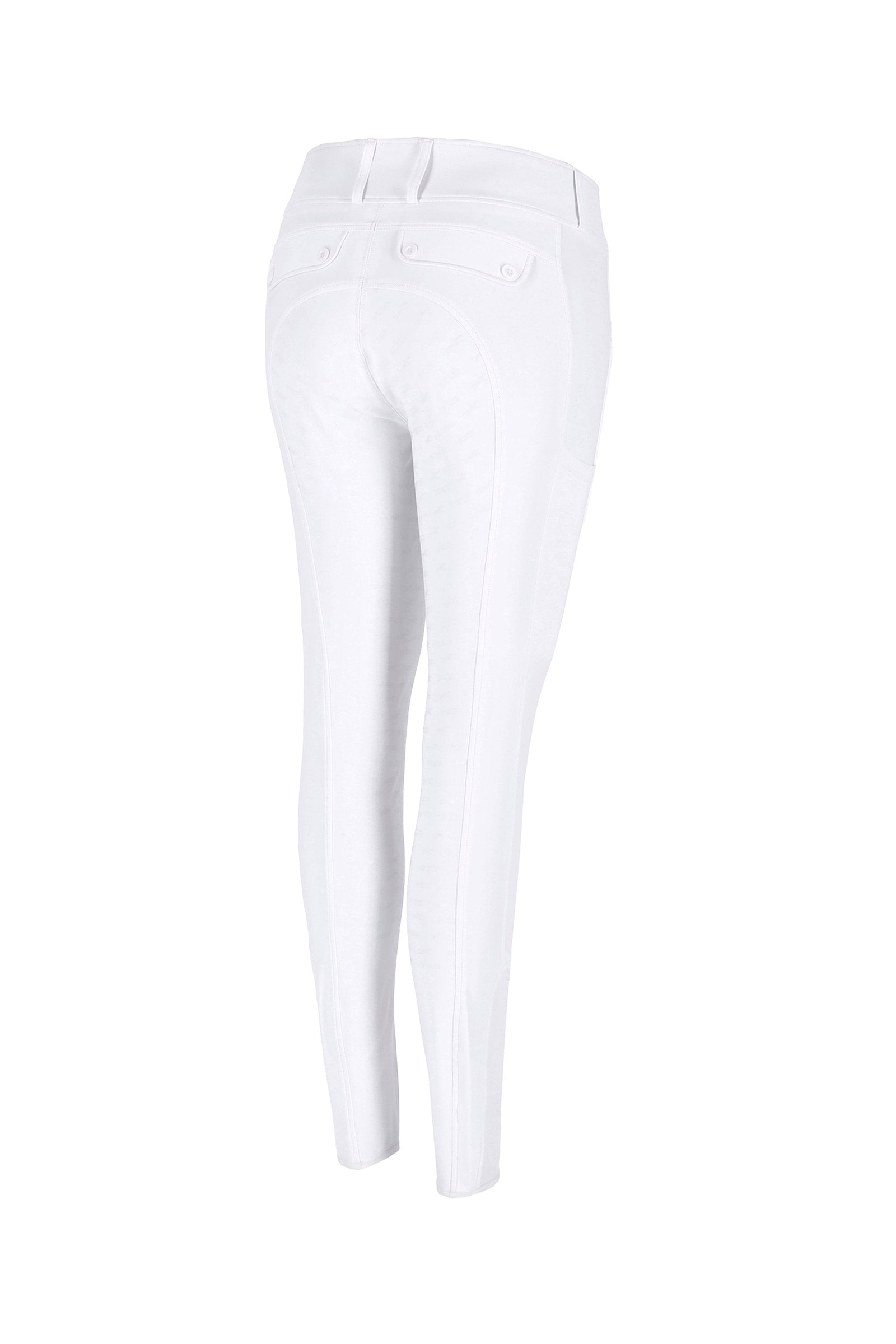 Schockemöhle Sports Carola Pro női teljes ülésű lovaglónadrág Womens Breeches