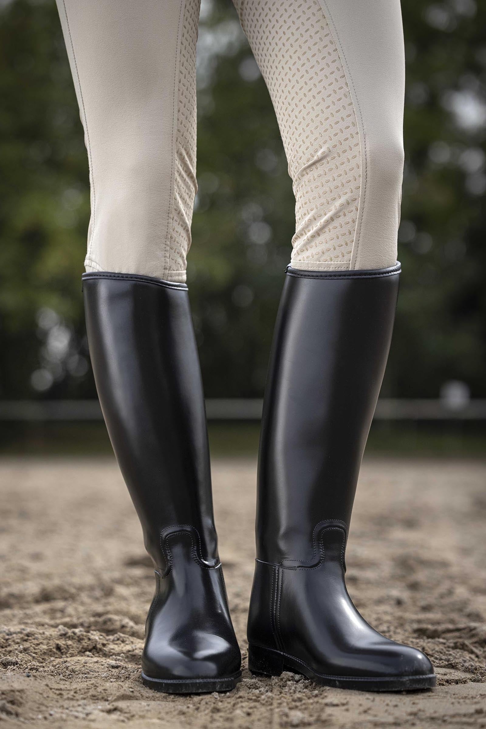 EQUITHÈME Men´s Riding Tall Boots Mens Riding Clothing
