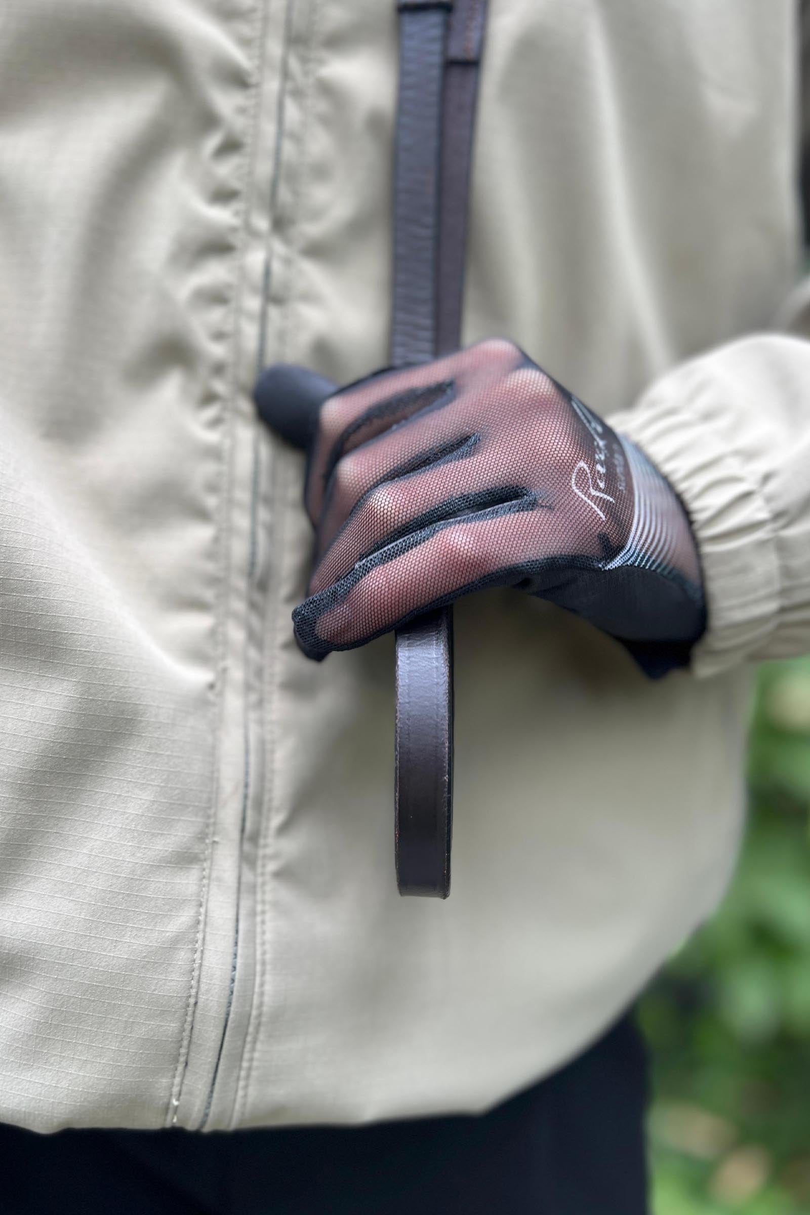 Roeckl Laila 2 Riding Gloves Riding Gloves