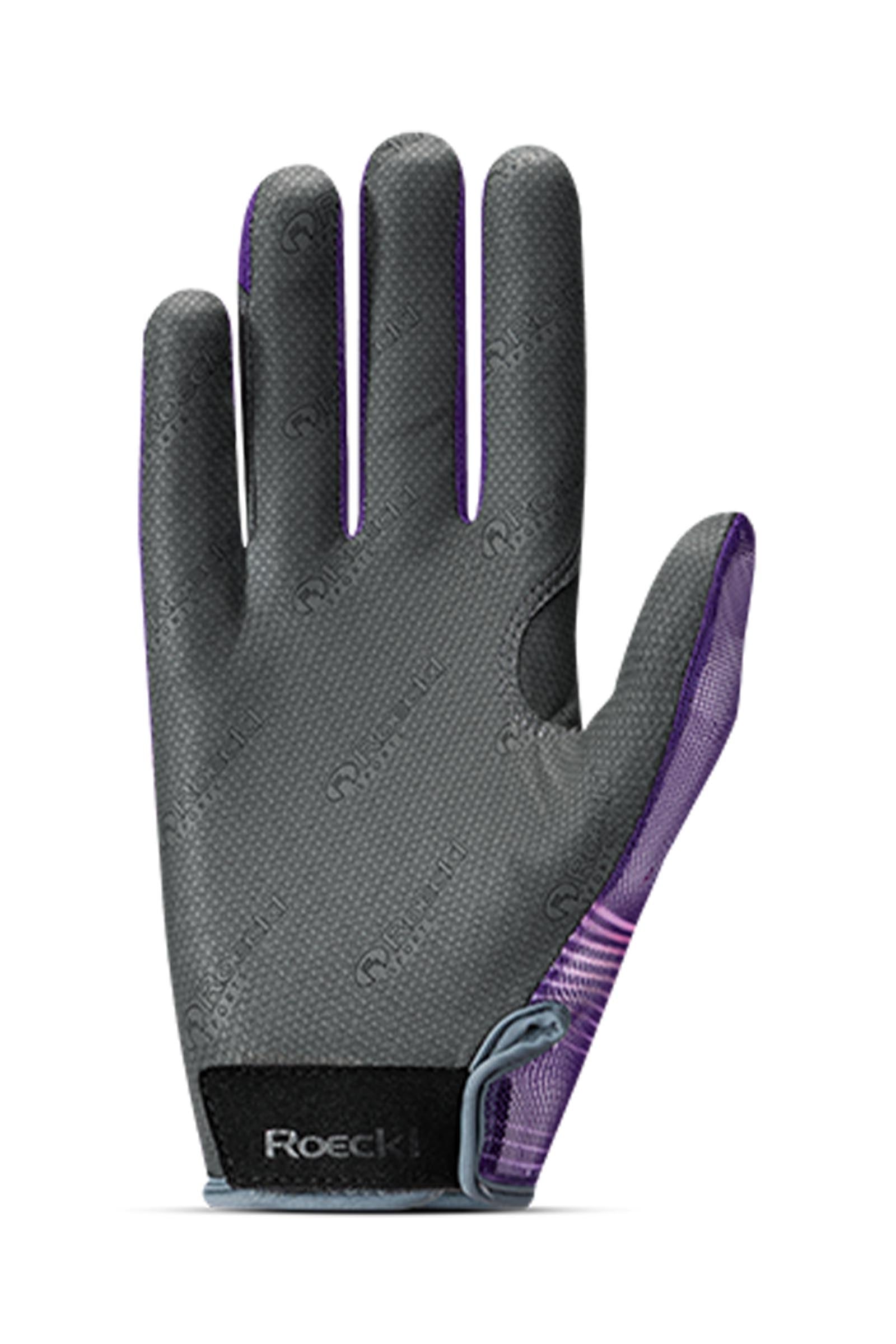 Roeckl Laila 2 Riding Gloves Riding Gloves