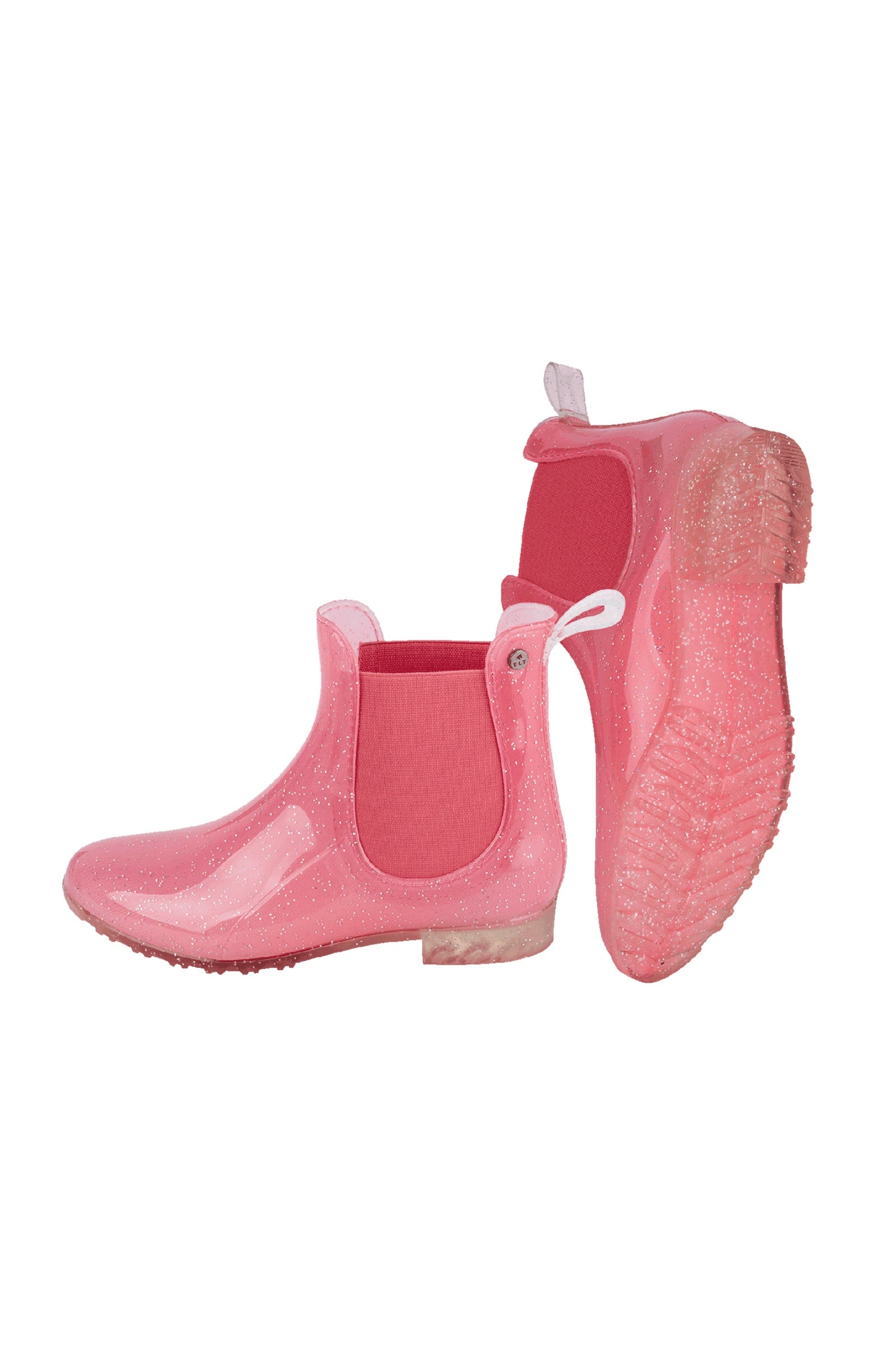 Waldhausen ELT Sparkle Jodhpur csizma Lábbelik