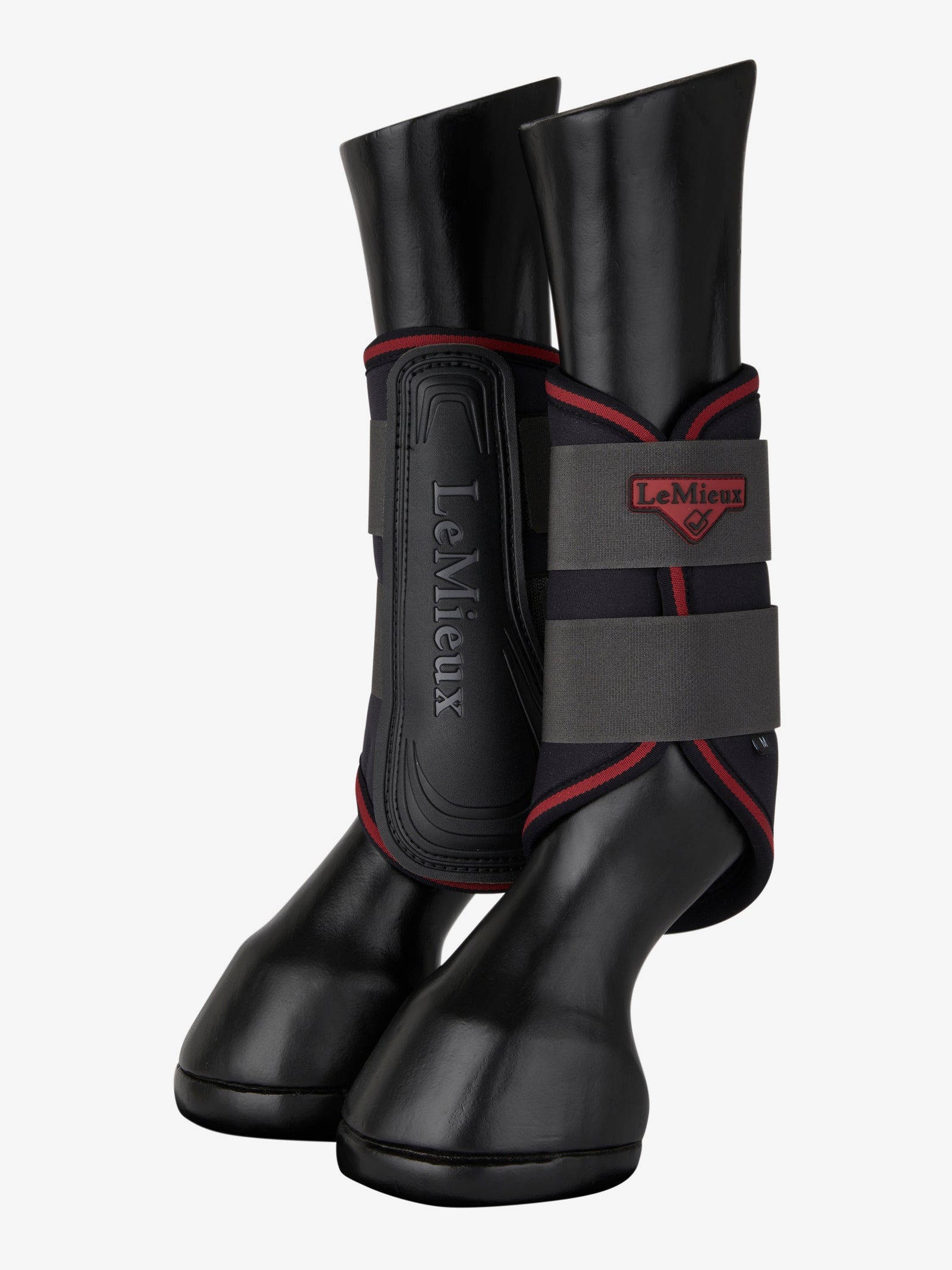 LeMieux Grafter Lábvédő Leg Protection & Hoof Protection for Horses