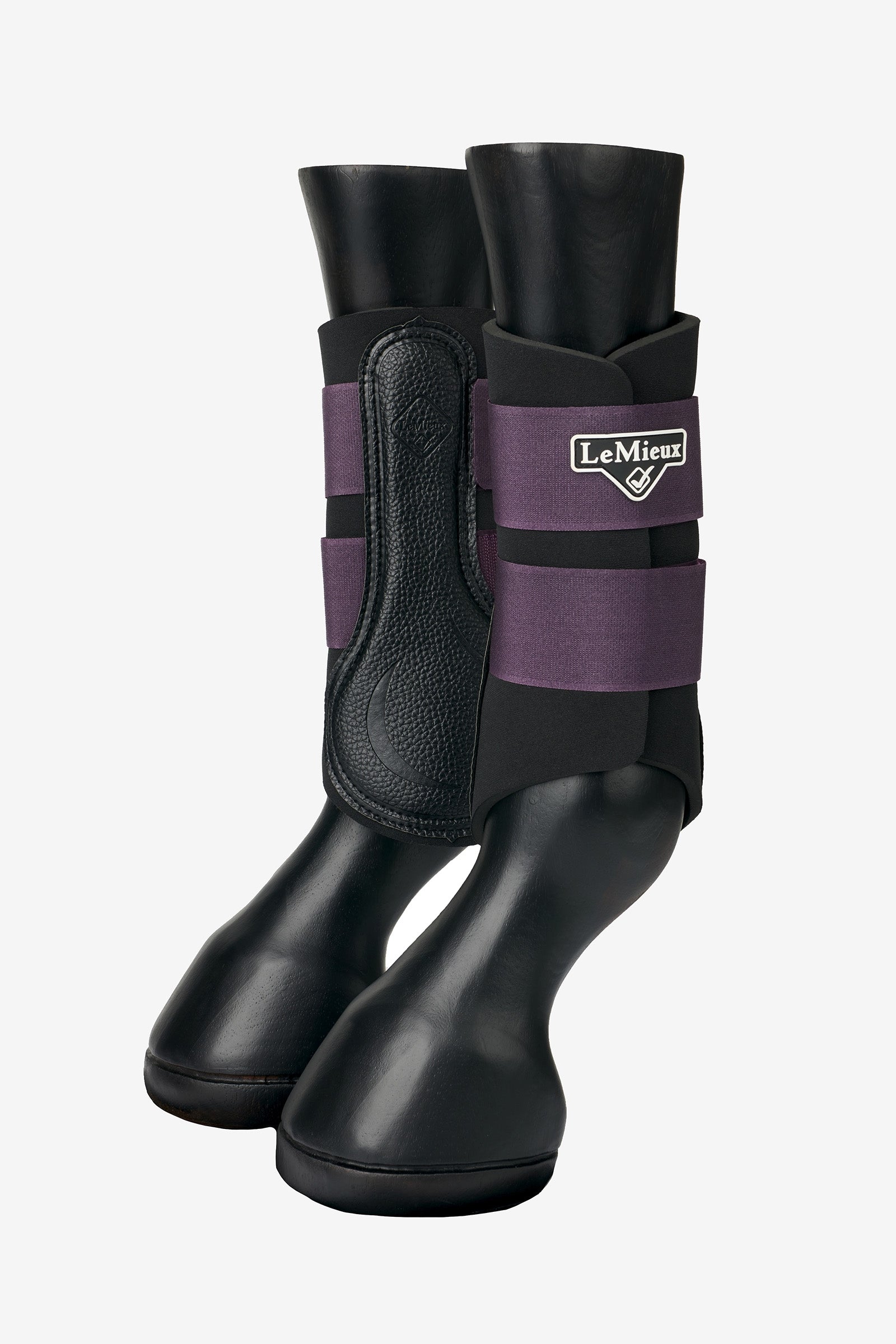 LeMieux Grafter Lábvédő Leg Protection & Hoof Protection for Horses