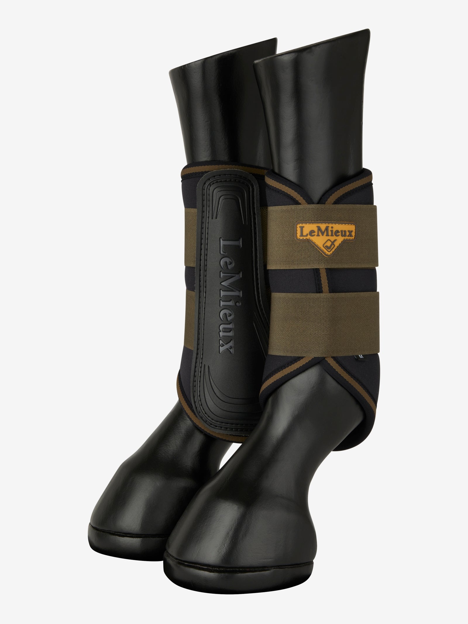 LeMieux Grafter Lábvédő Leg Protection & Hoof Protection for Horses