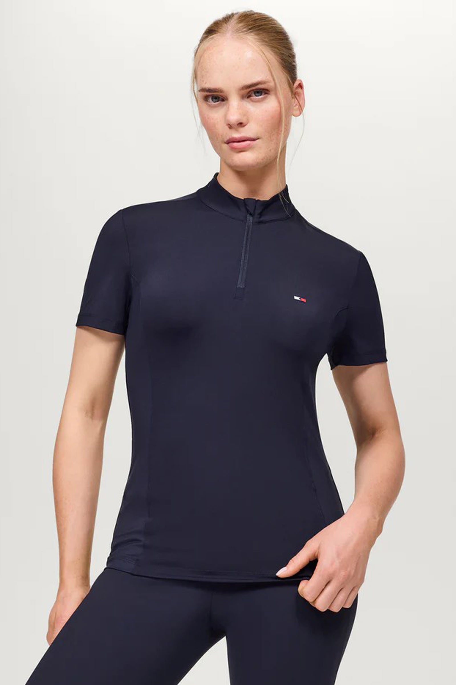 Tommy Hilfiger Equestrian Genoa Women´s Training Top Women’s Riding Clothing