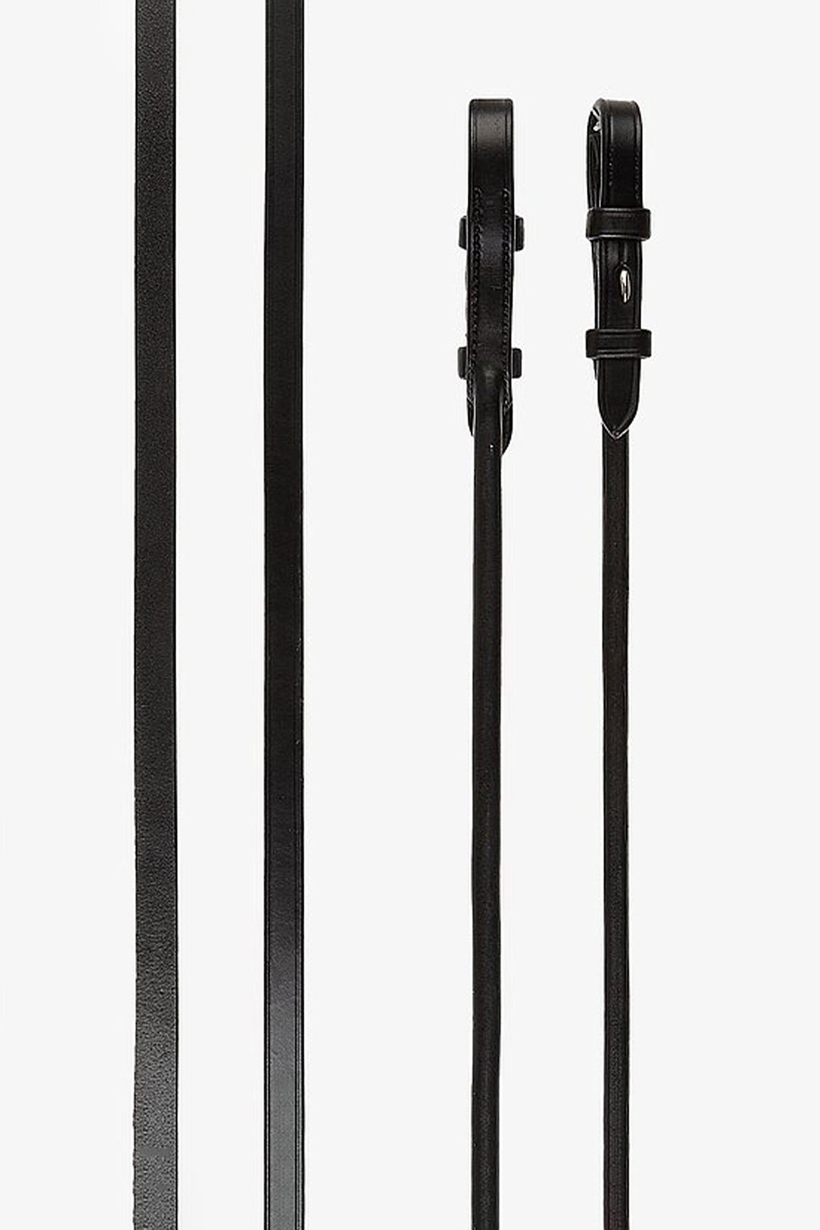 PS of Sweden Supergrip Round Stitched Reins, 16 mm Kantárok & Szárak