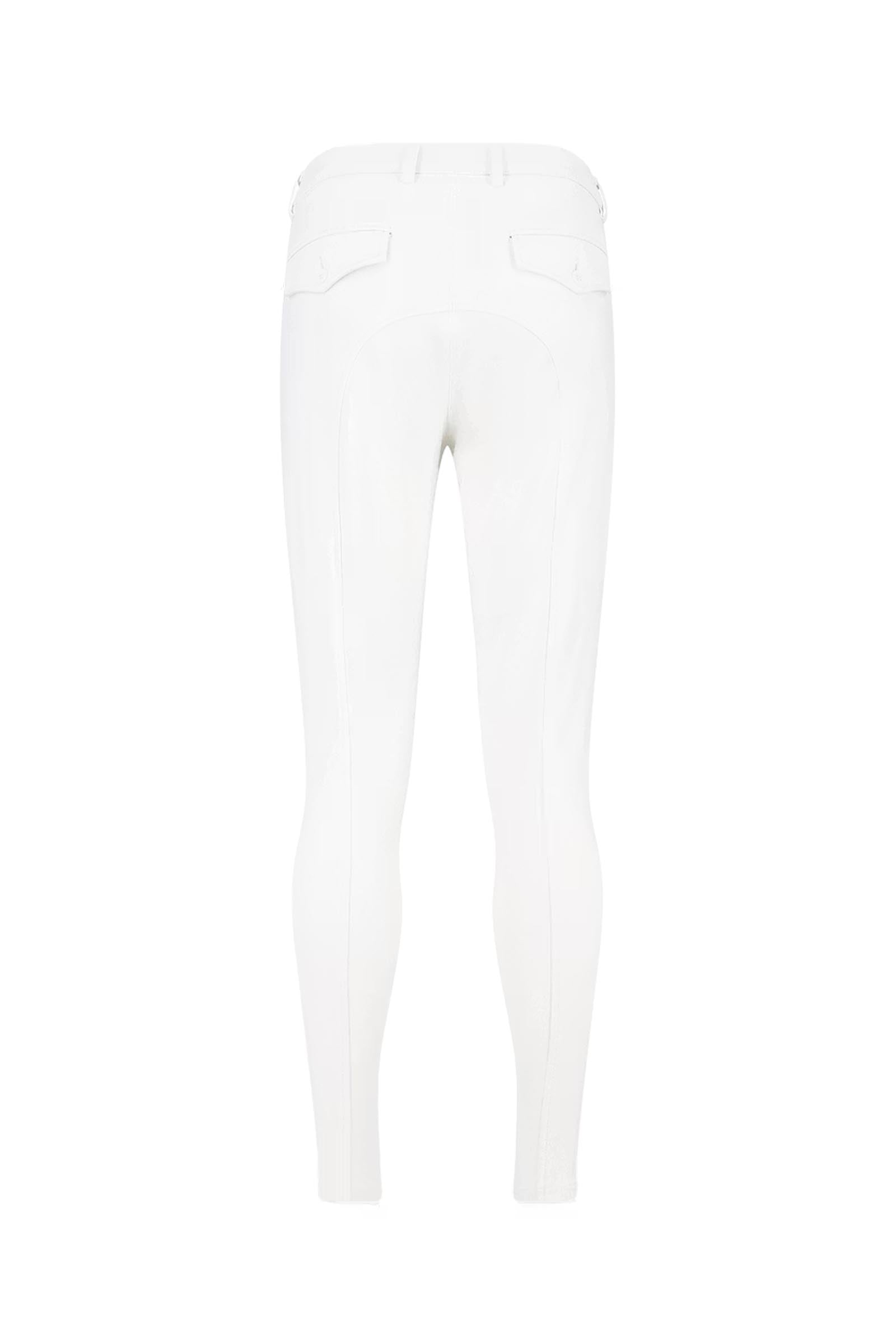 Kentucky Horsewear Kentucky Horseware Mexico Men´s Knee Grip Breeches Mens Riding Clothing