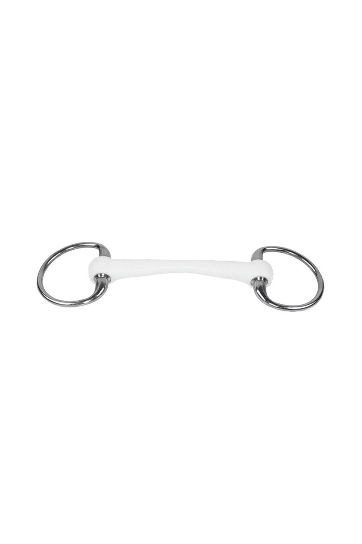 Trust Equestrian Inno Sense Eggbutt Mullen Soft-20 Zablák