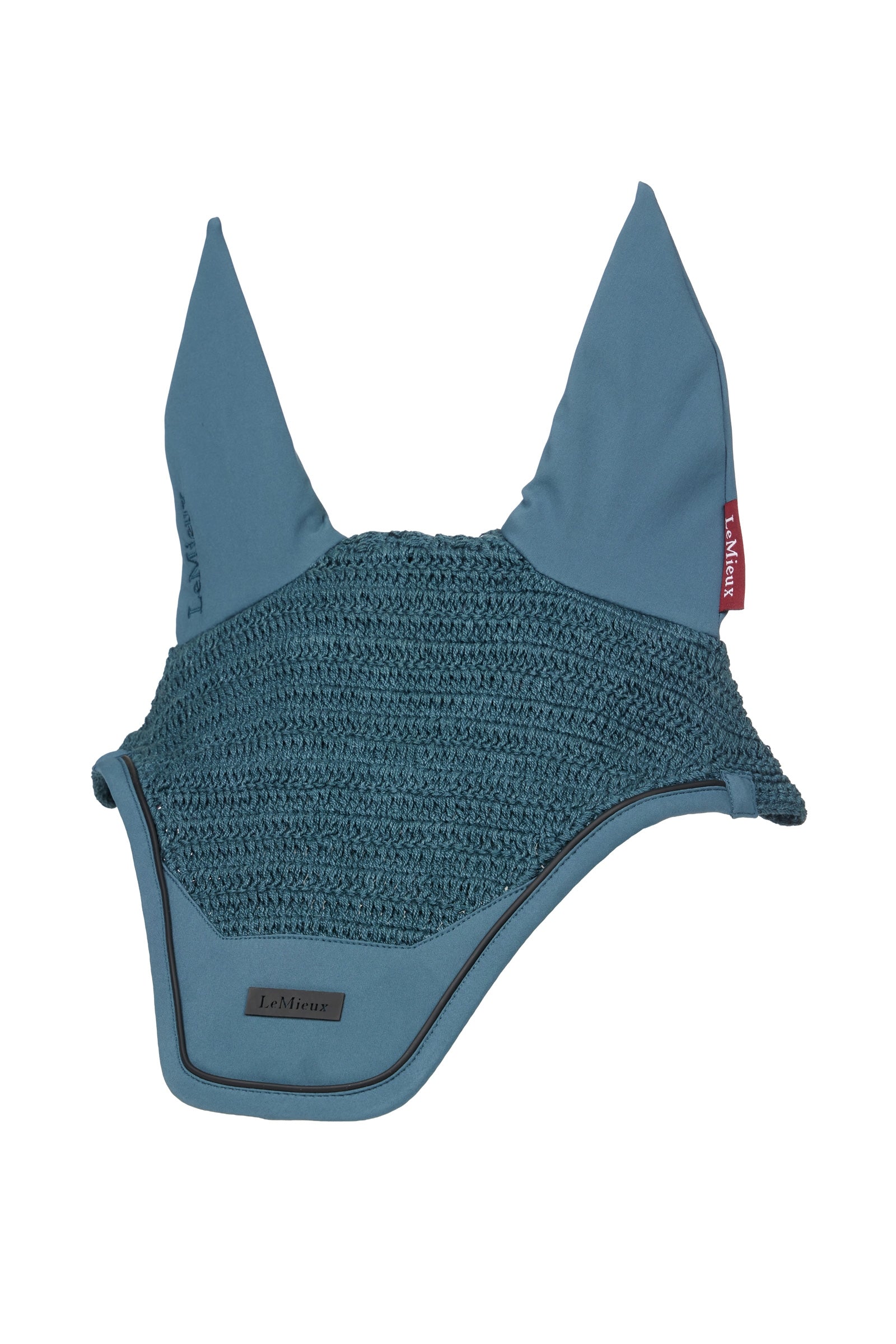 LeMieux Essence Fly Hood Saddle Pads