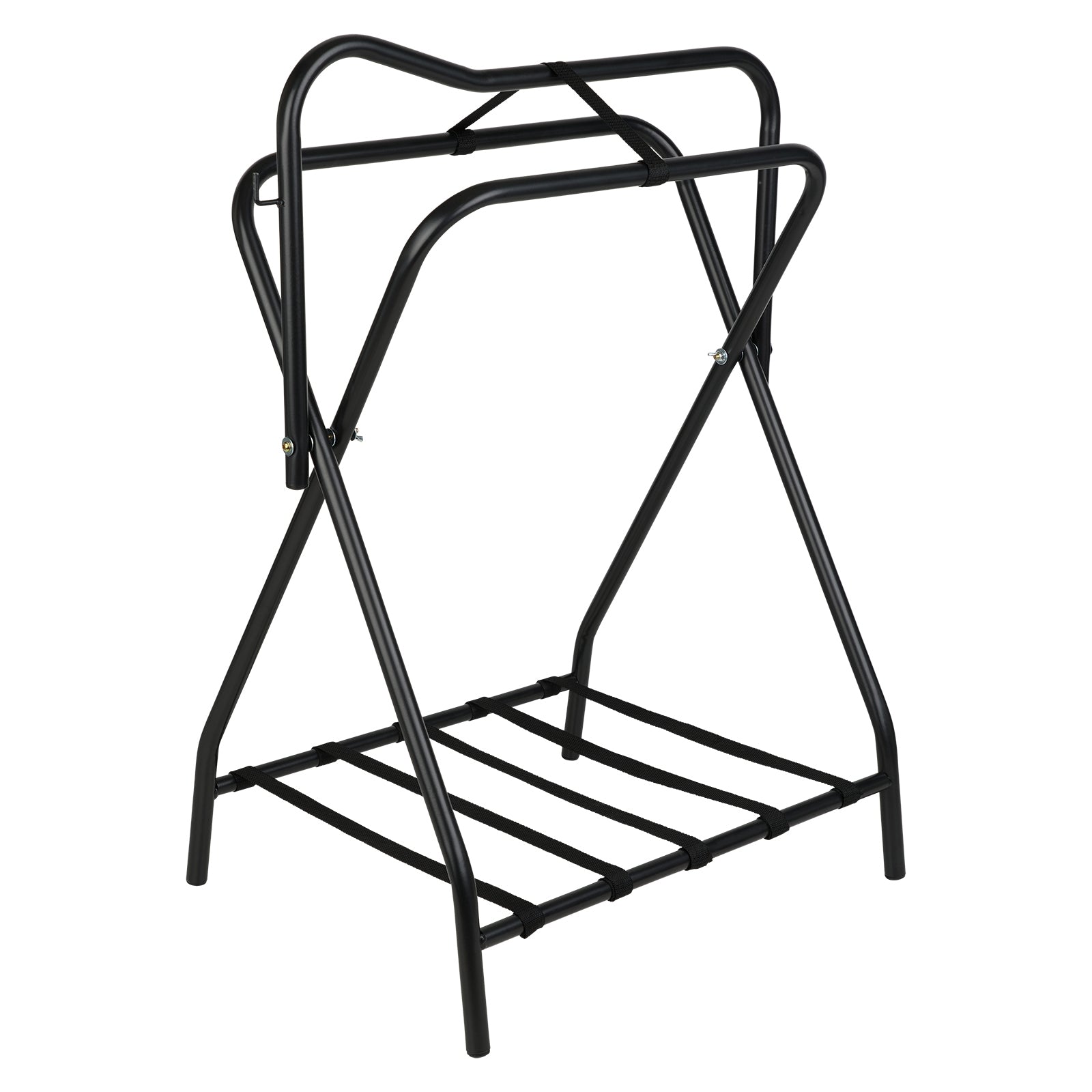 Horze Foldable Saddle Tree Stable Equipment