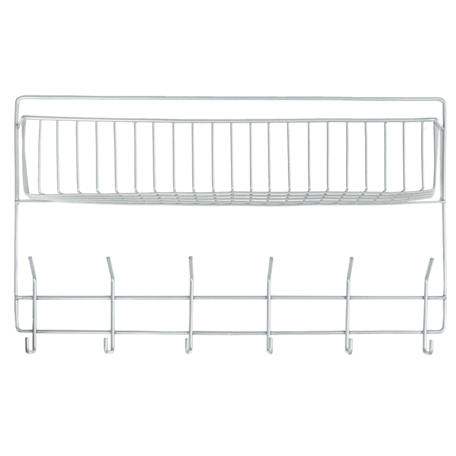 Horze Kosár Kampókkal Istálló Felszerelések