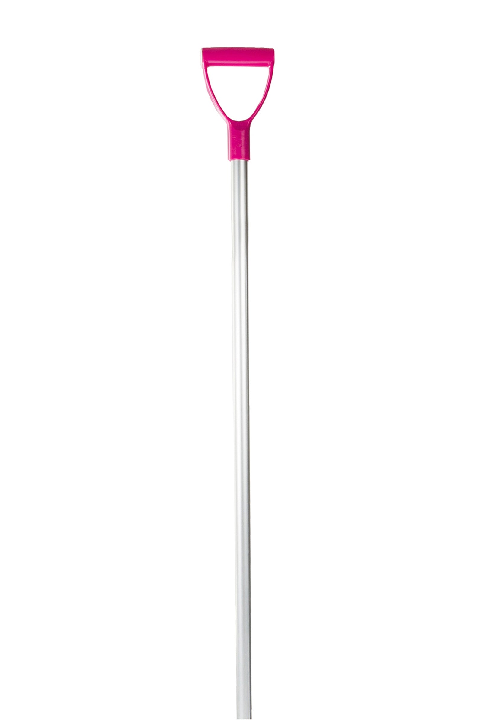 V-plast Stable Aluminum Fork Shaft, 95cm Mini /junior Istálló Felszerelések