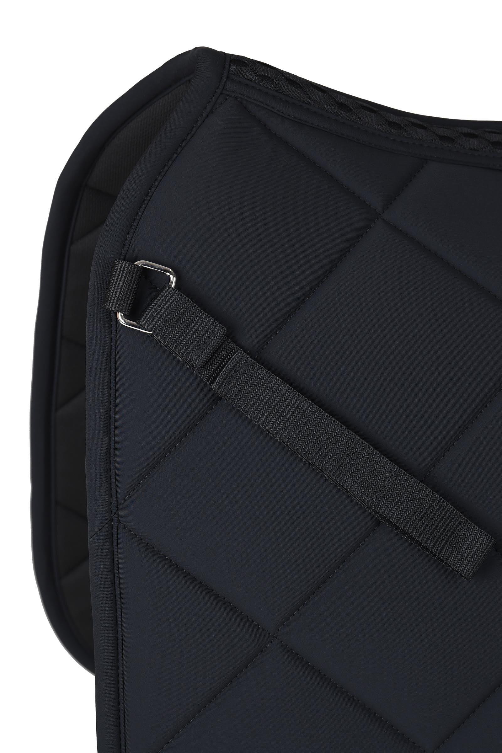 Weatherbeeta Softshell Pro 3D Air-Tec Dressage Saddle Pad Saddle Pads