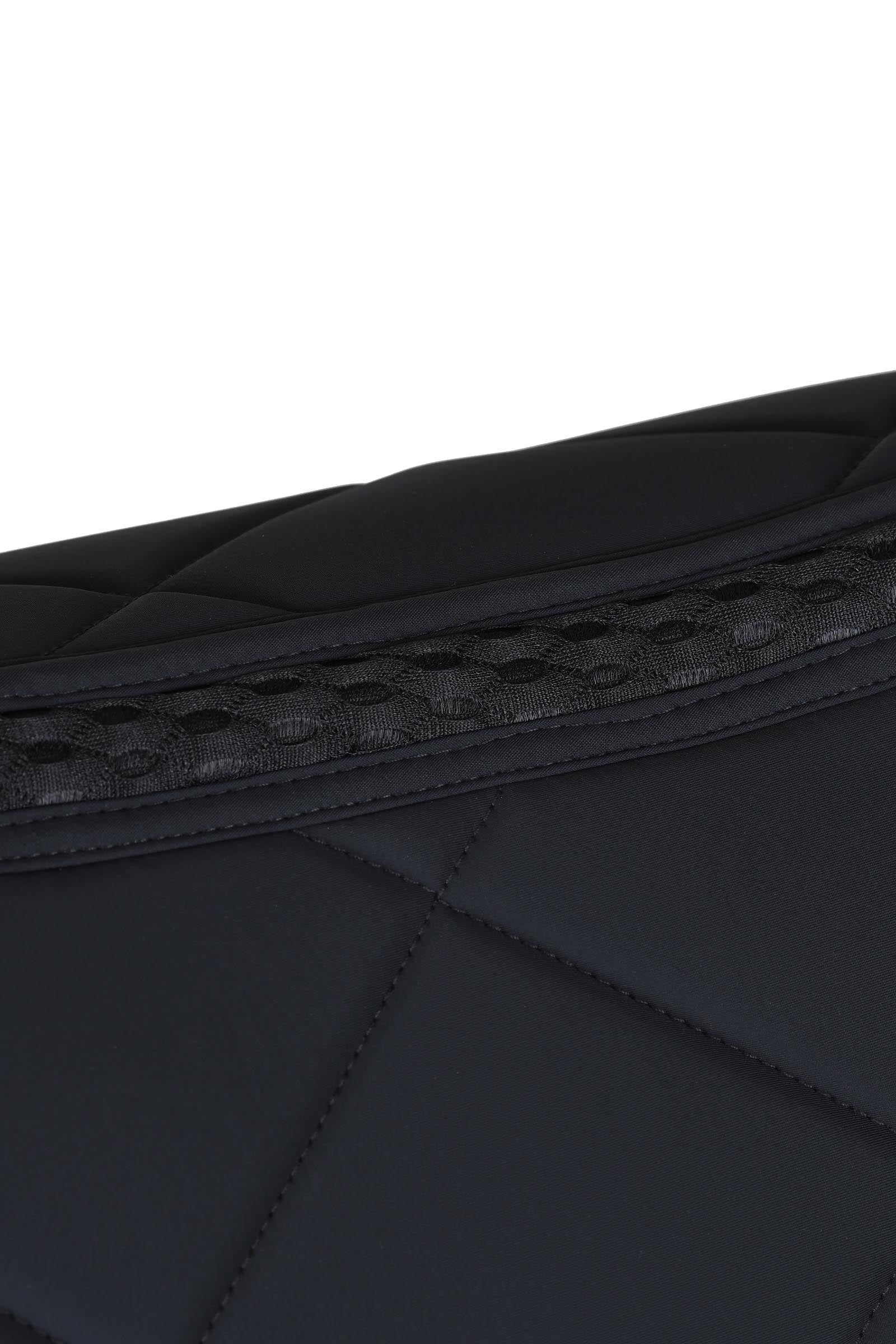 Weatherbeeta Softshell Pro 3D Air-Tec Dressage Saddle Pad Saddle Pads