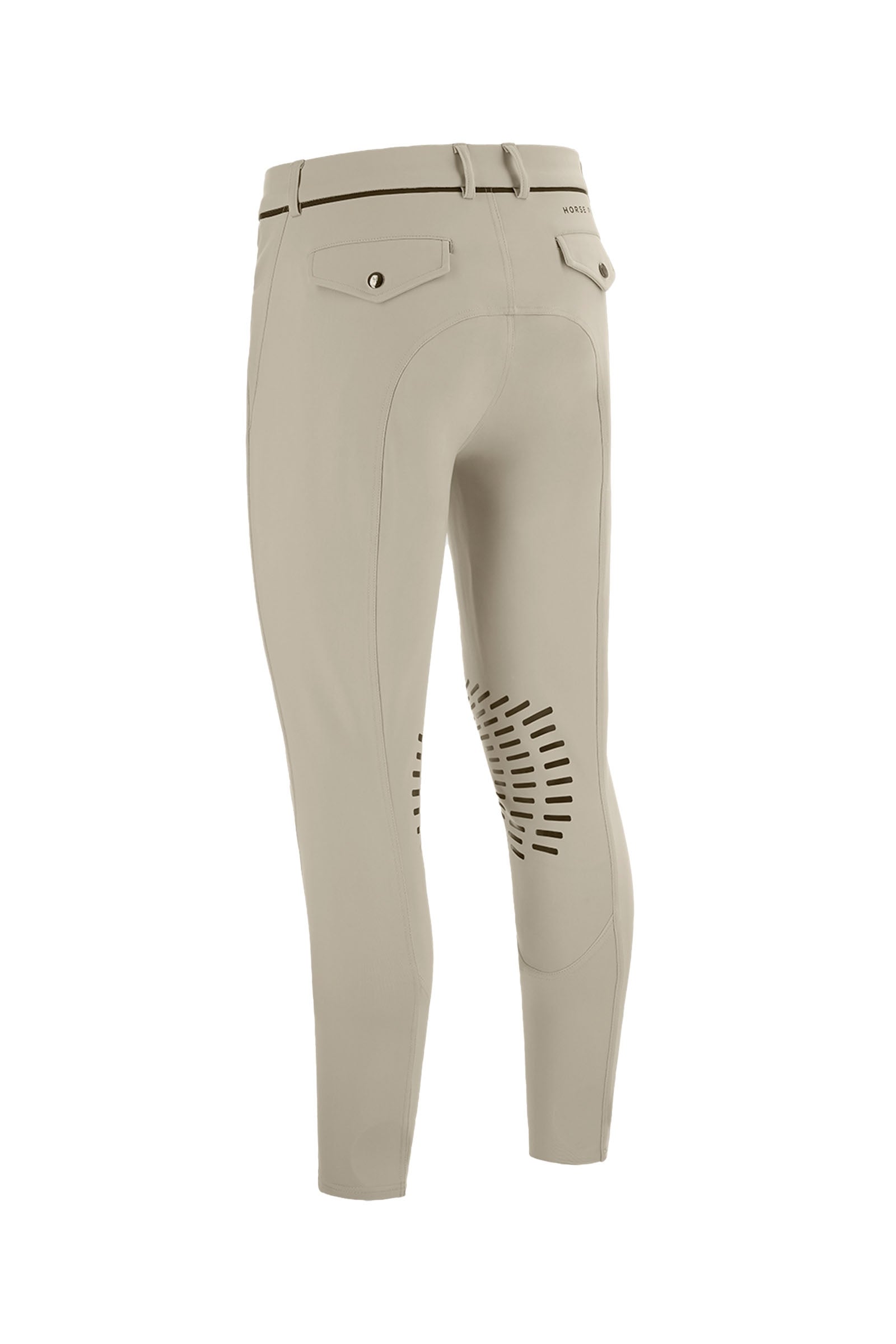 Horse Pilot X-Design férfi lovaglónadrág Férfi Ruházat