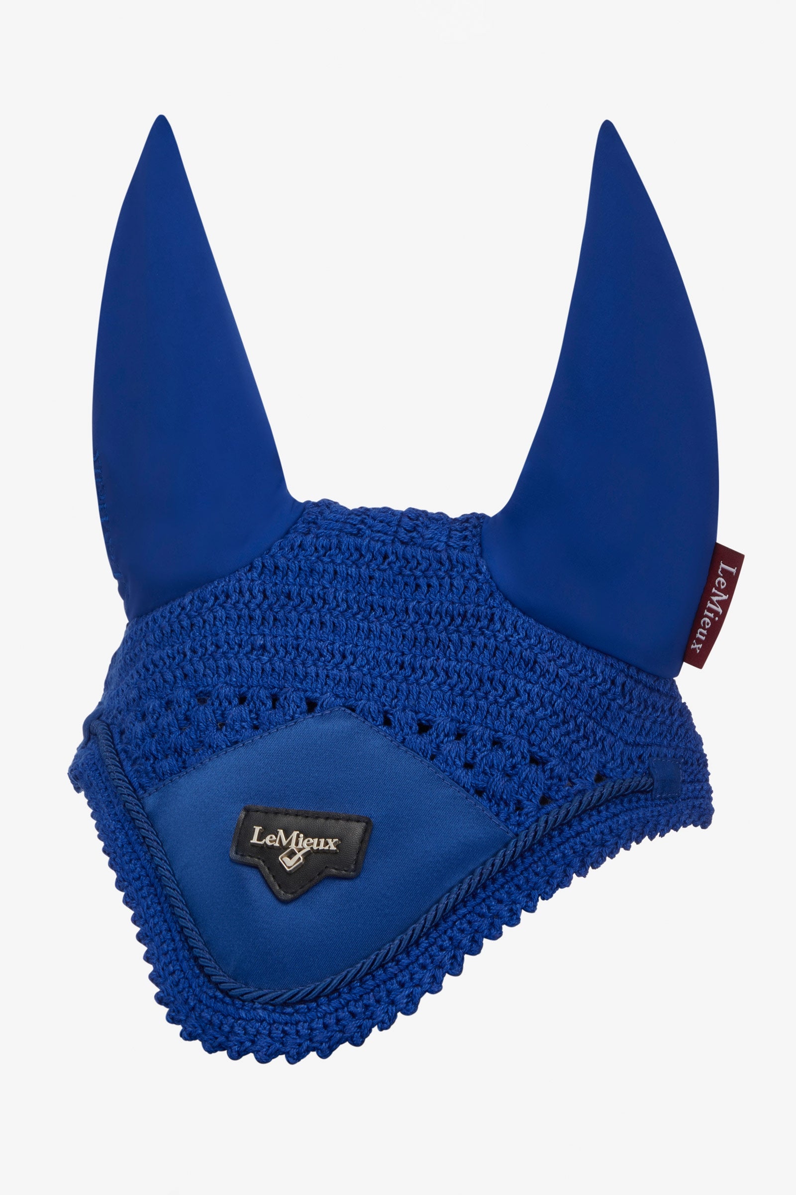 LeMieux Loire Fly Hood Saddle Pads