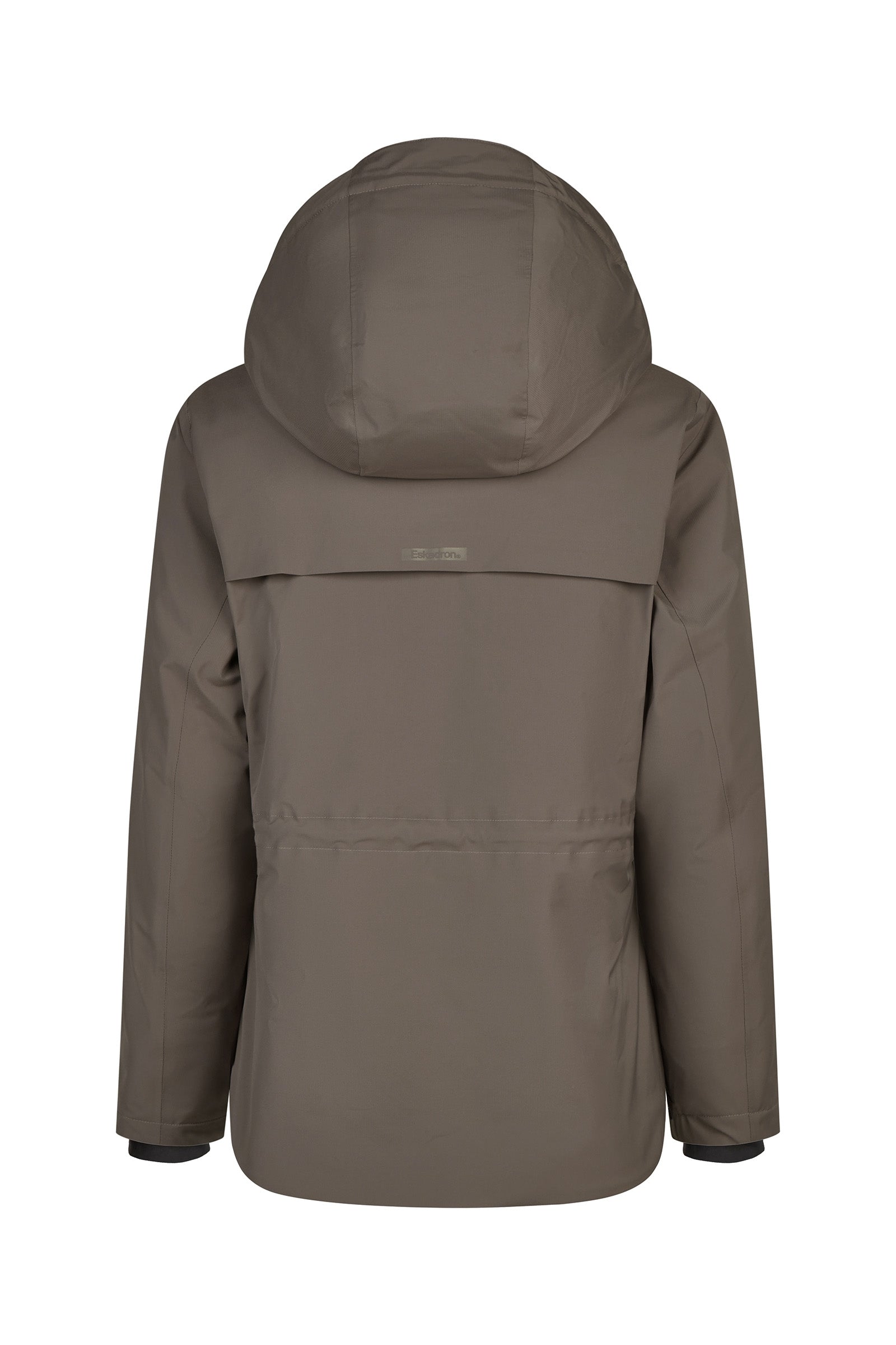 Eskadron Dynamic Fanatics AW26 Women's Waterproof Jacket Women’s Riding Clothing