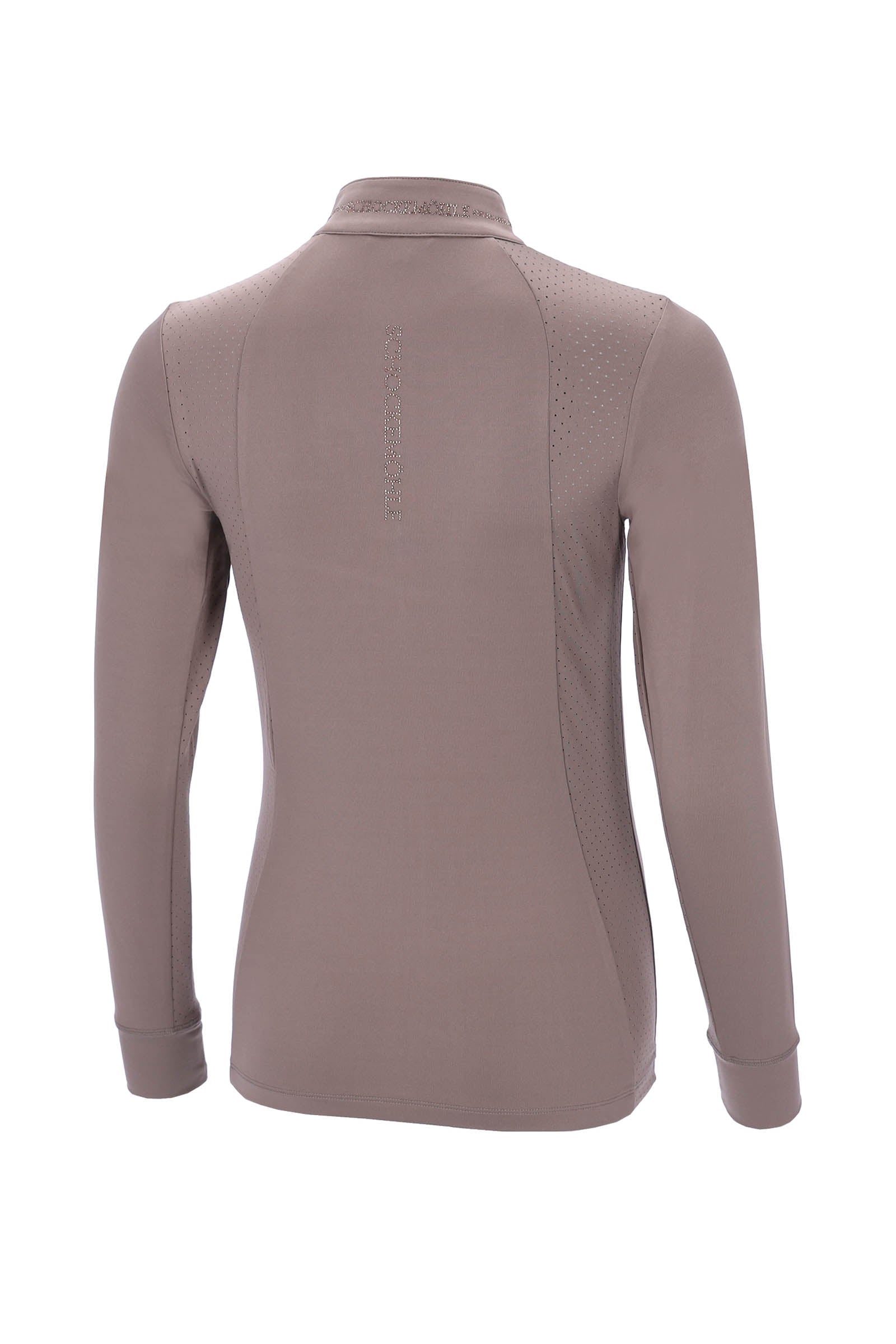 Schockemöhle Sports SP Peppa Style Women's Winter Training Shirt Women’s Riding Clothing