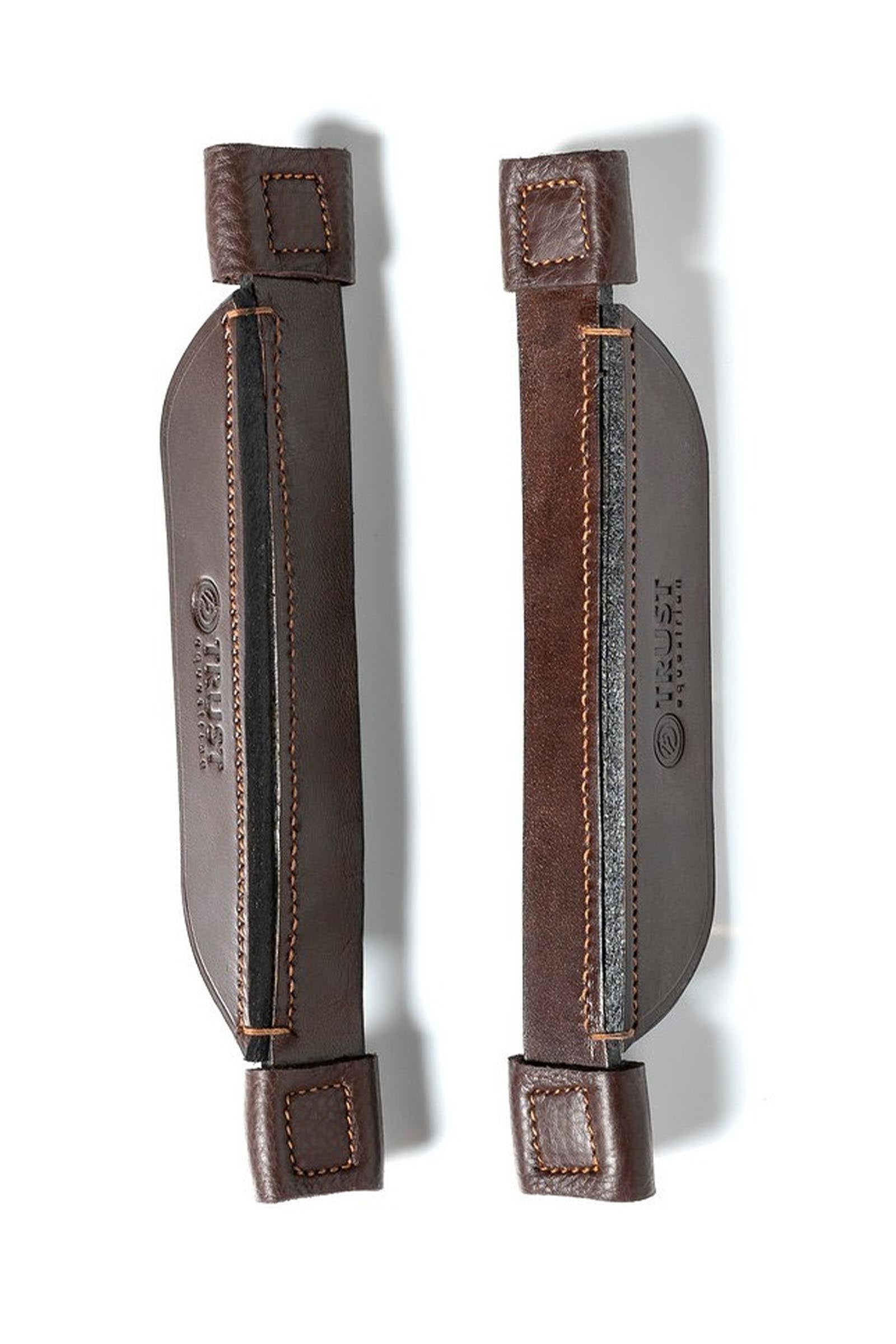 Trust Equestrian Blinkers Ügeto Felszerelés