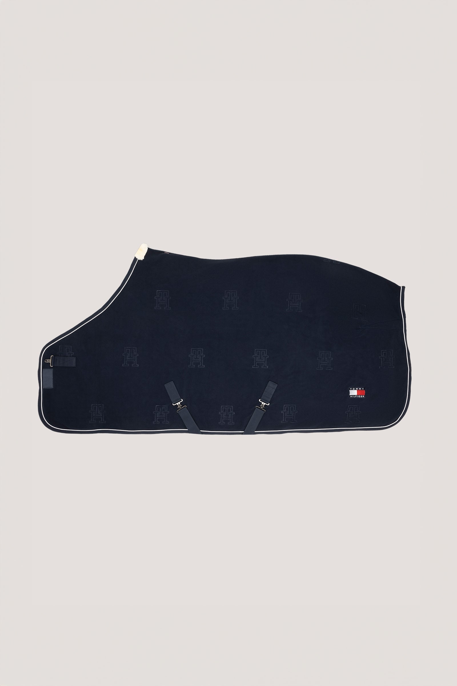 Tommy Hilfiger Equestrian Oxford polártakaró Lótakarók