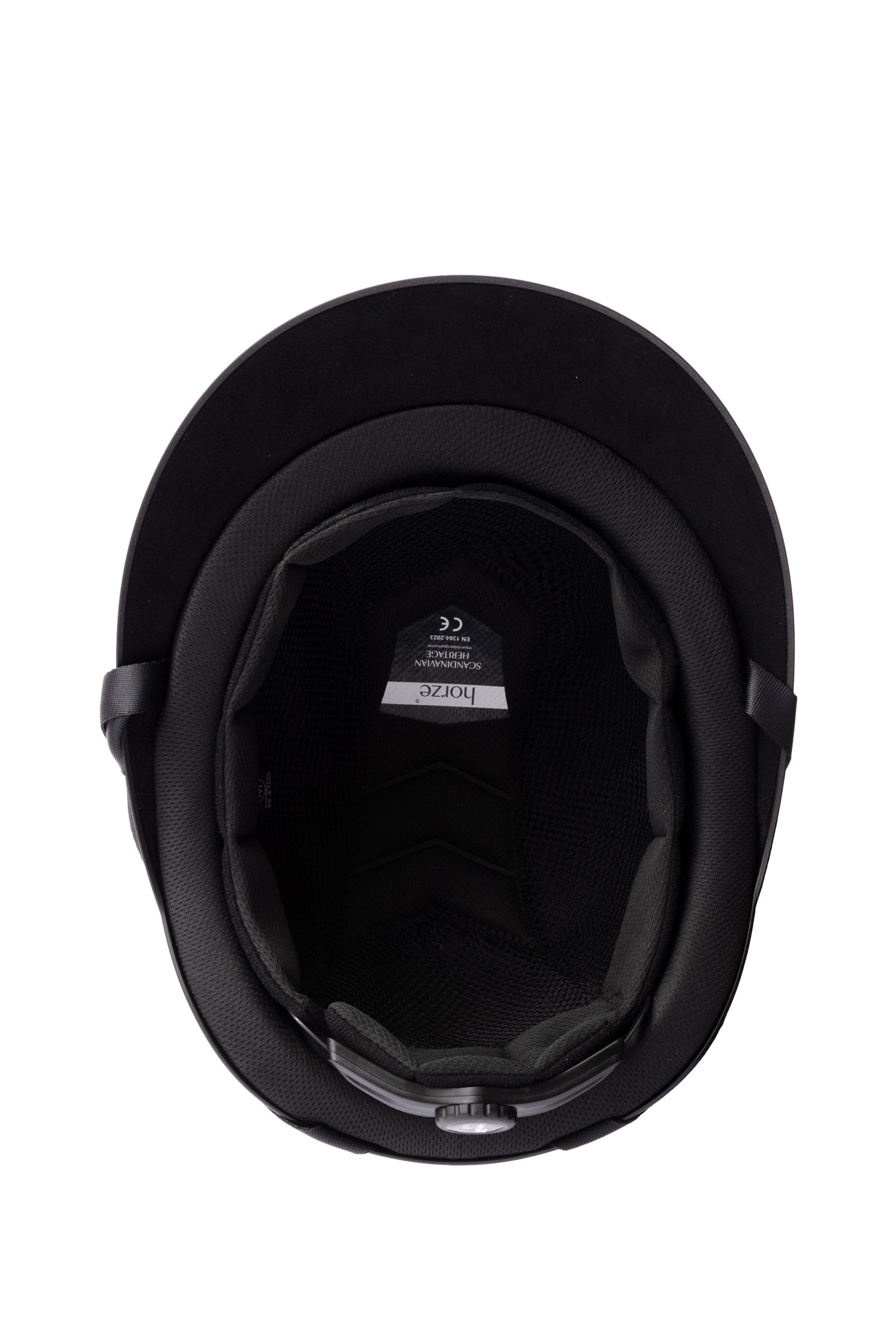 Horze Cosmo Riding Helmet Safety Equipment