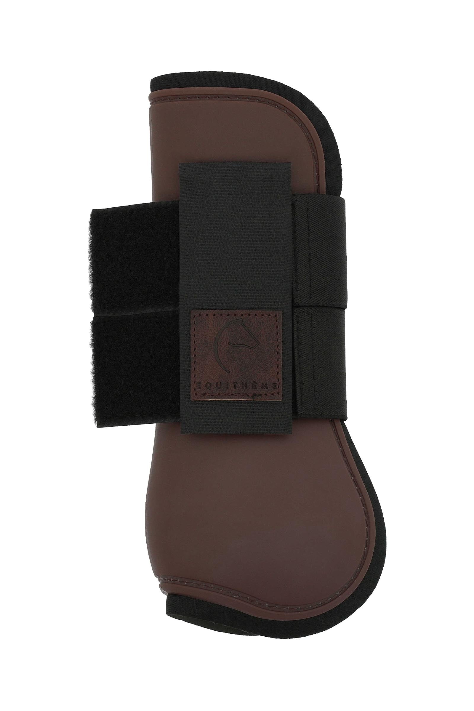EQUITHÈME Tara Tendon Boots Leg & Hoof Protection