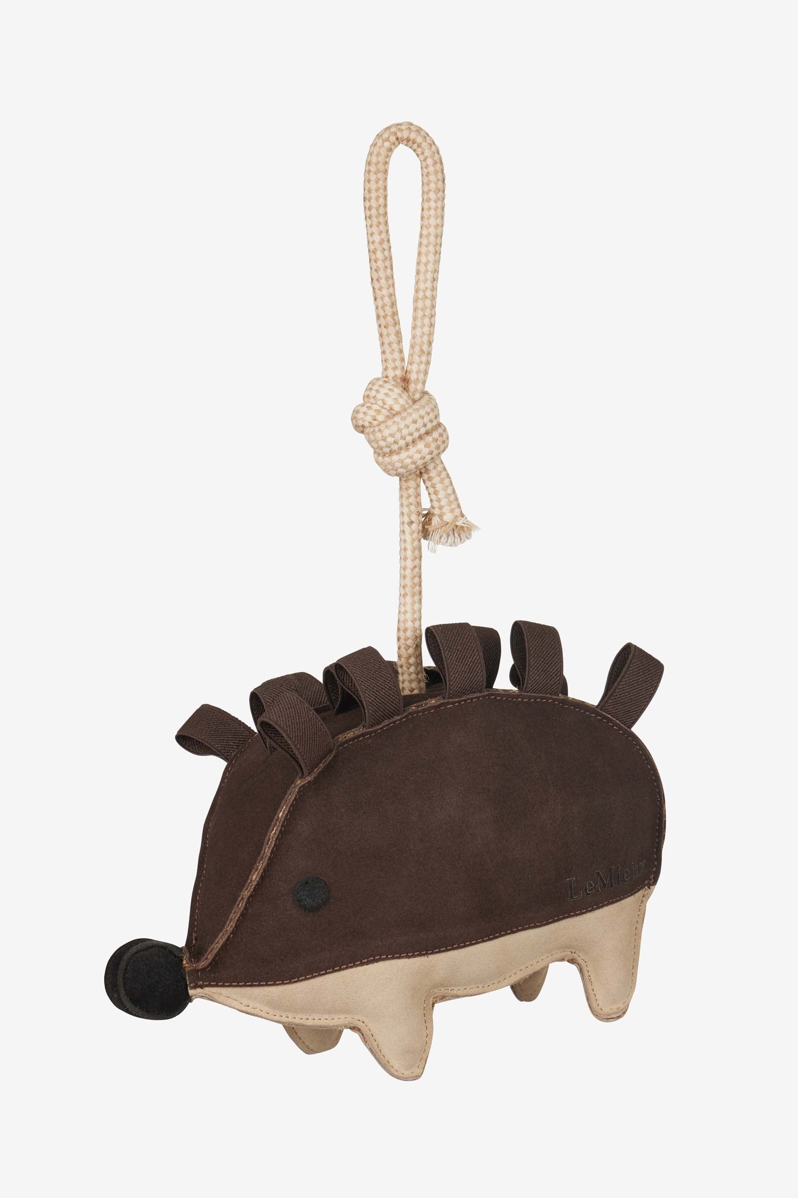 LeMieux Hedgehog Horse Toy Ajándékok