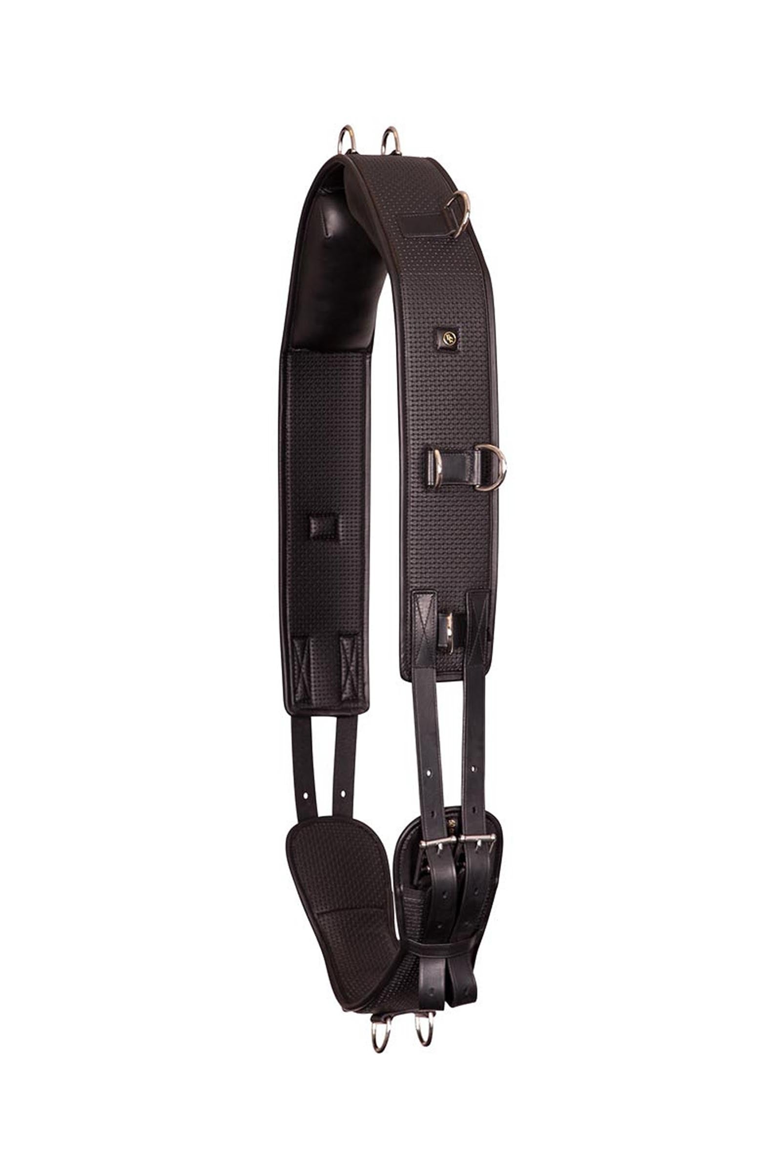 BR Gentle futószáras heveder Nyergek & Hevederek