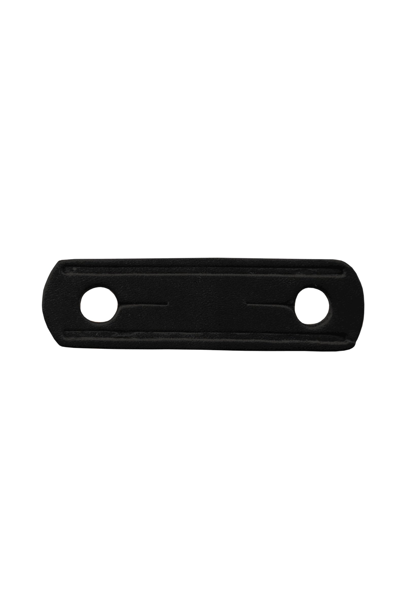 Sprenger Leather Strap Black, Peacock Stirrups Accessories